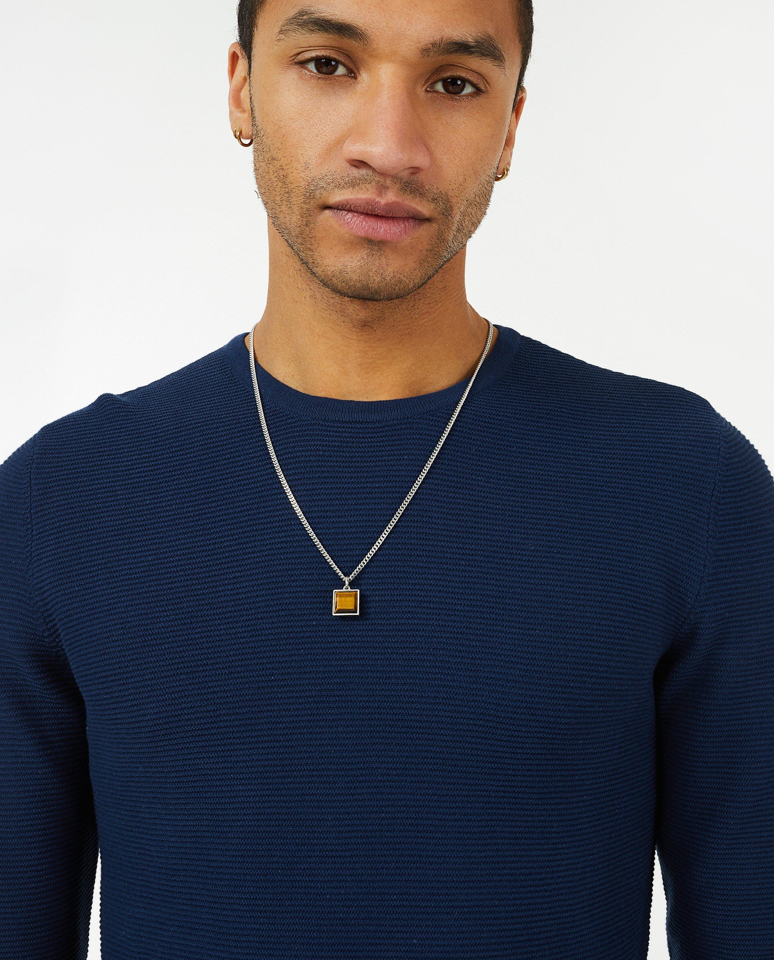 Pull avec relief League Danois - null - League Danois