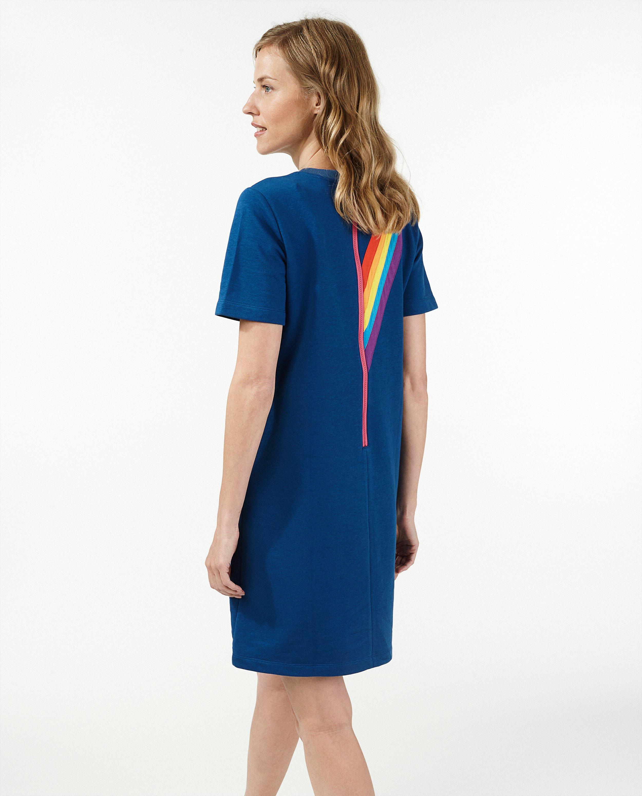 Kleedjes - Volwassenen jurk - Nieuwe iconische K3-outfit