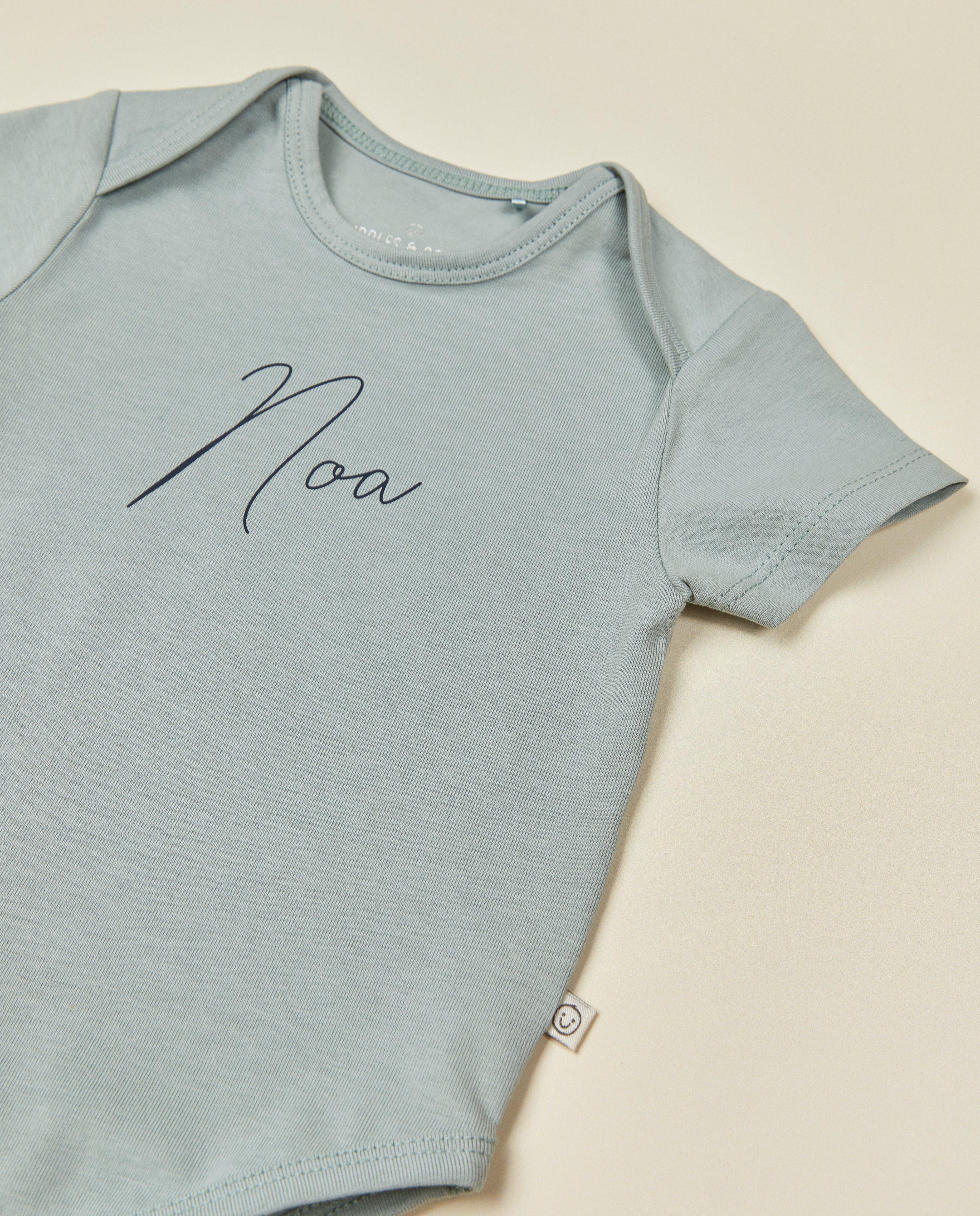 Onesies - Romper met naam, Studio Unique