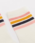 Chaussettes - Chaussettes blanches BESTies