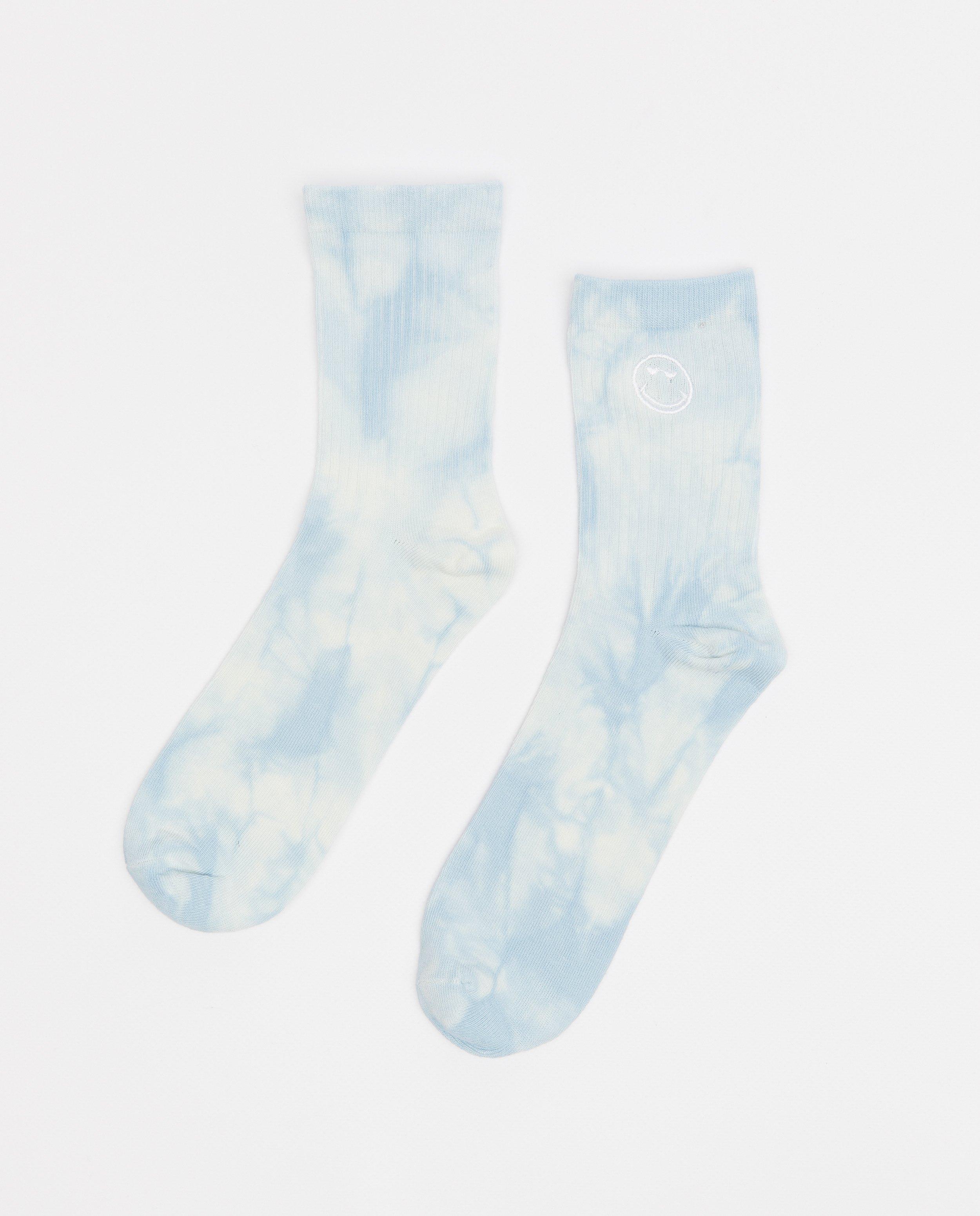 bleu clair