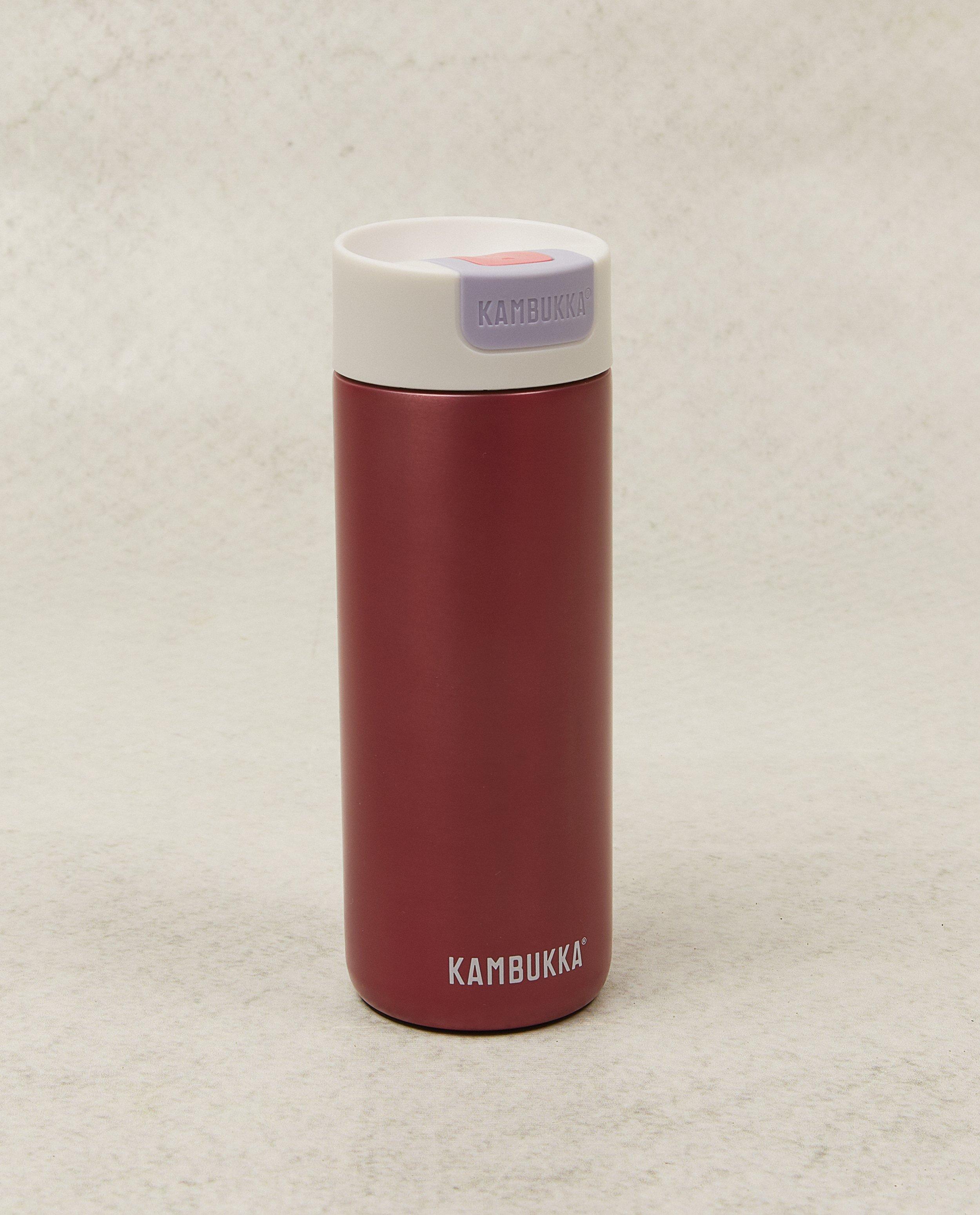 Gobelet à café 500 ml de Kambukka - rose - JBC