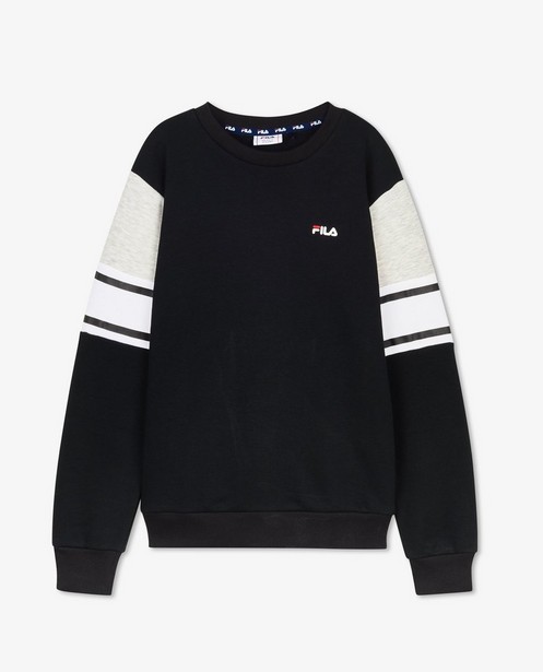 Zwarte sweater Fila - null - Fila