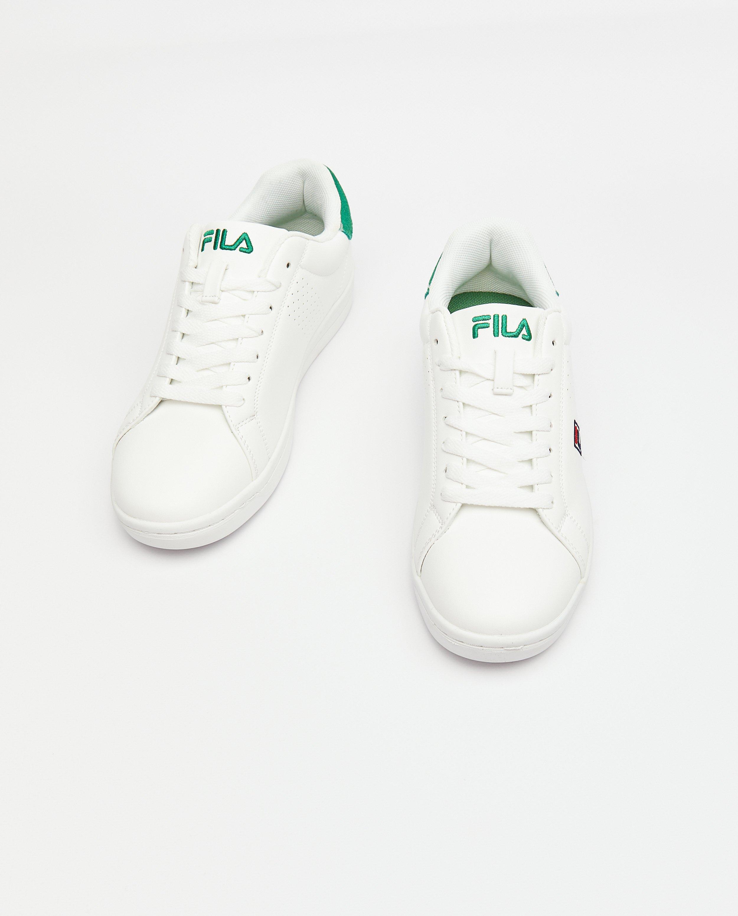Schoenen - Witte sneakers Fila, maat 40-44
