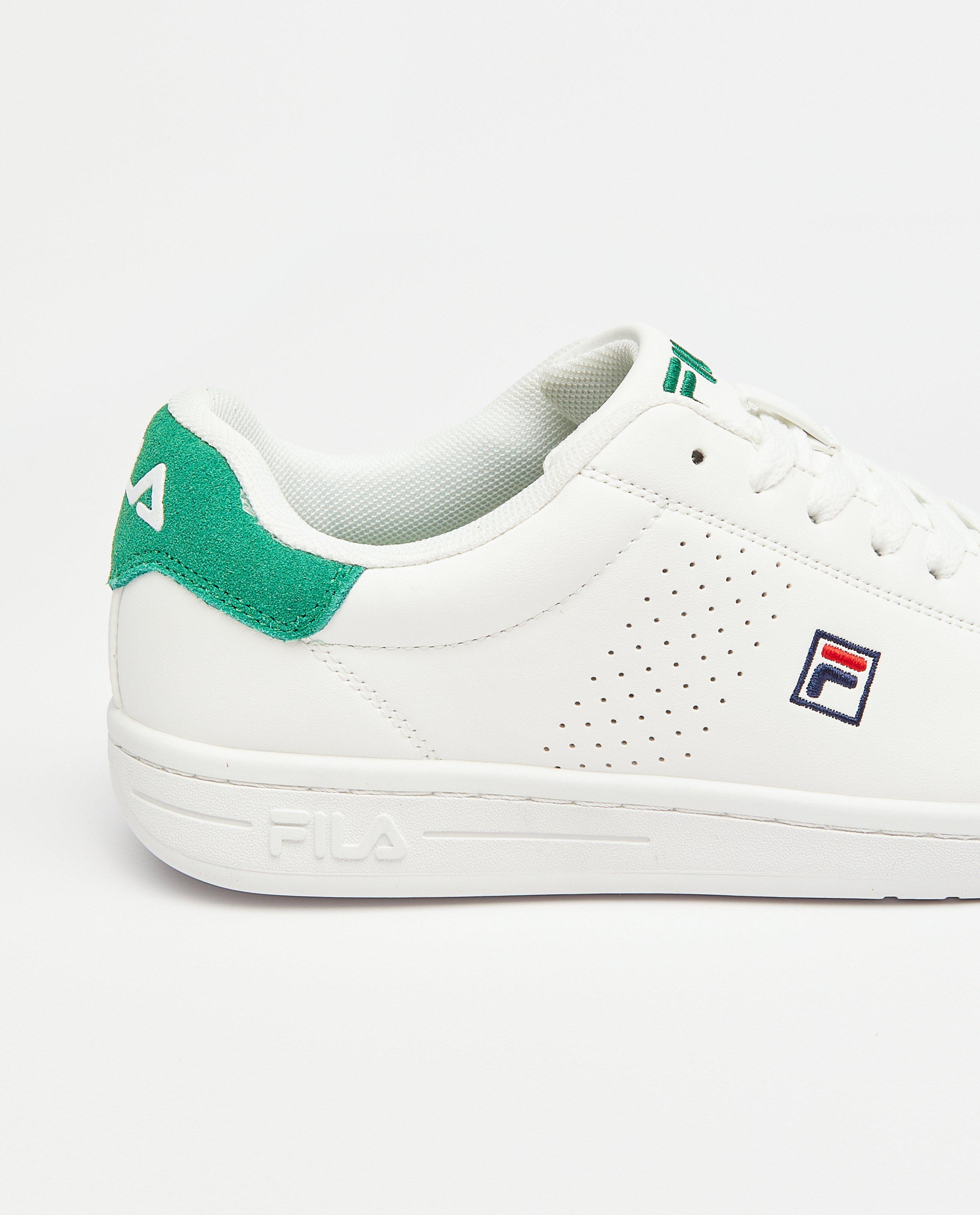 Witte sneakers Fila, maat 40-44