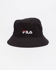 Chapeau de pêcheur noir Fila - null - Fila