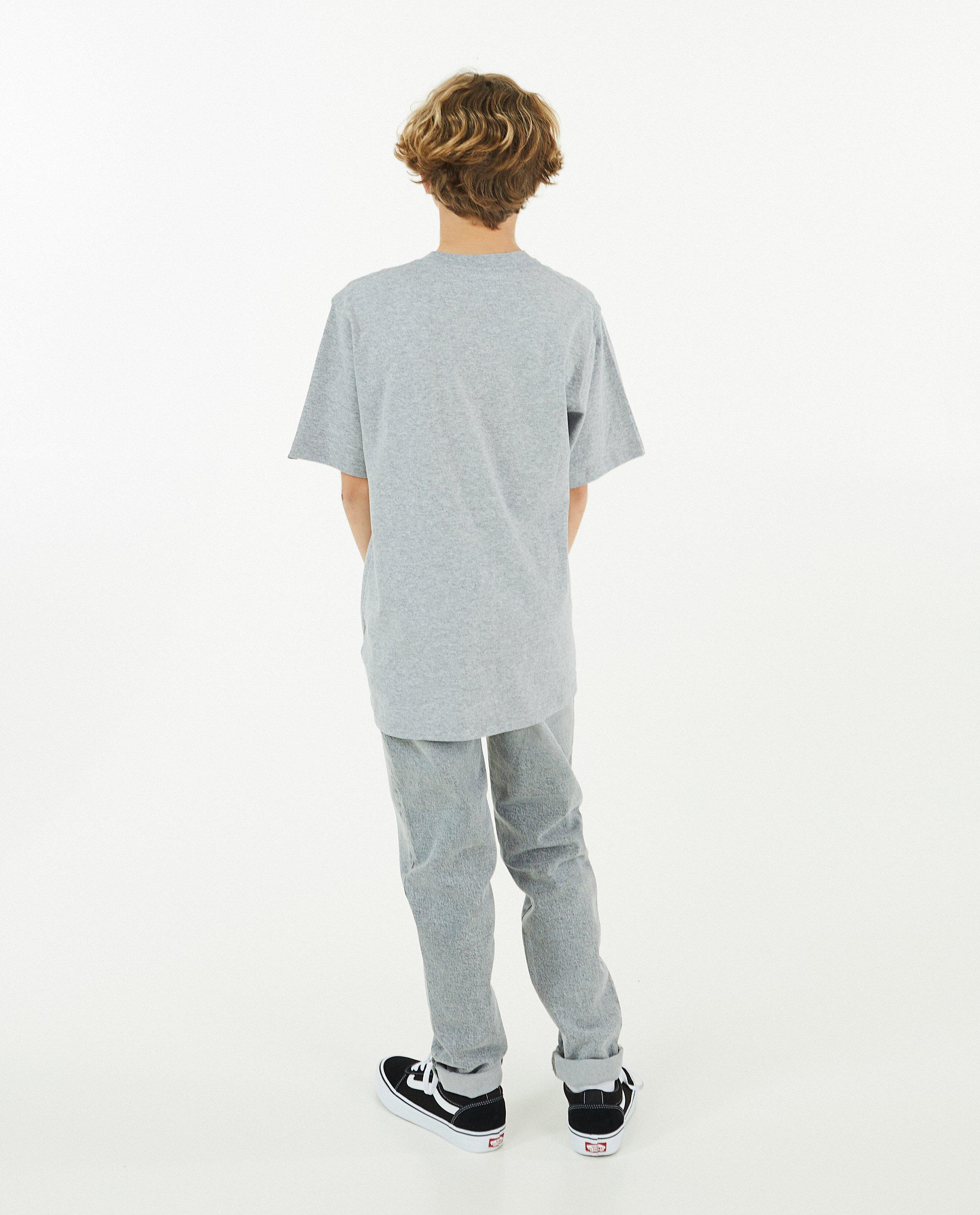 T-shirts - T-shirt blanc Vans
