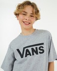 T-shirts - Grijs T-shirt Vans
