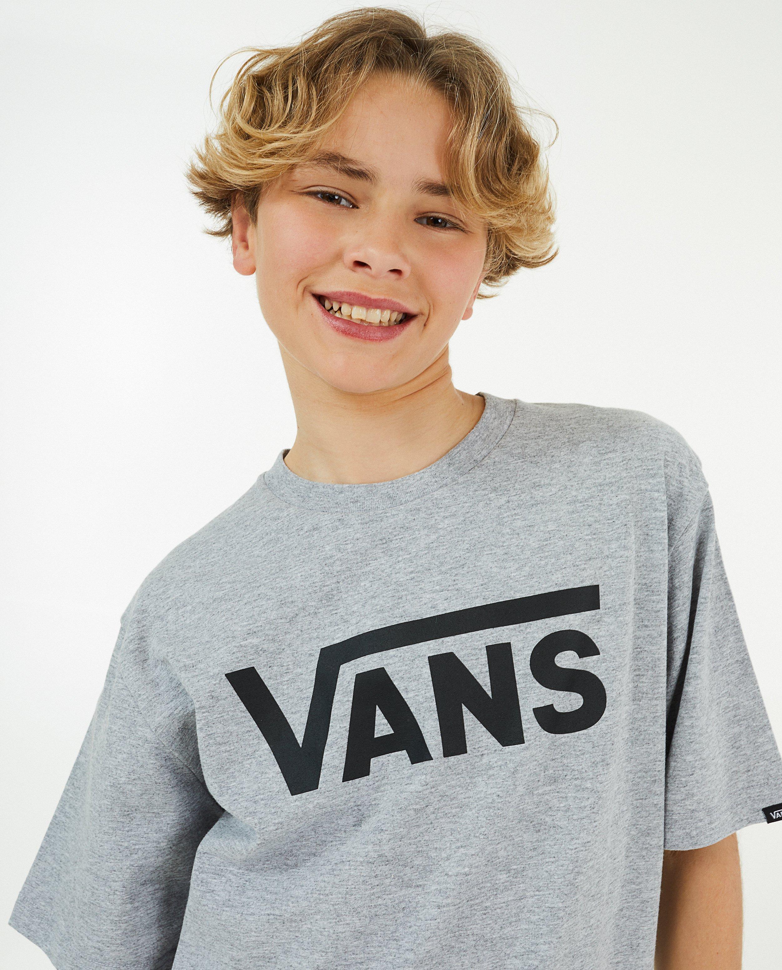 T-shirts - T-shirt blanc Vans