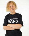 T-shirts - Grijs T-shirt Vans