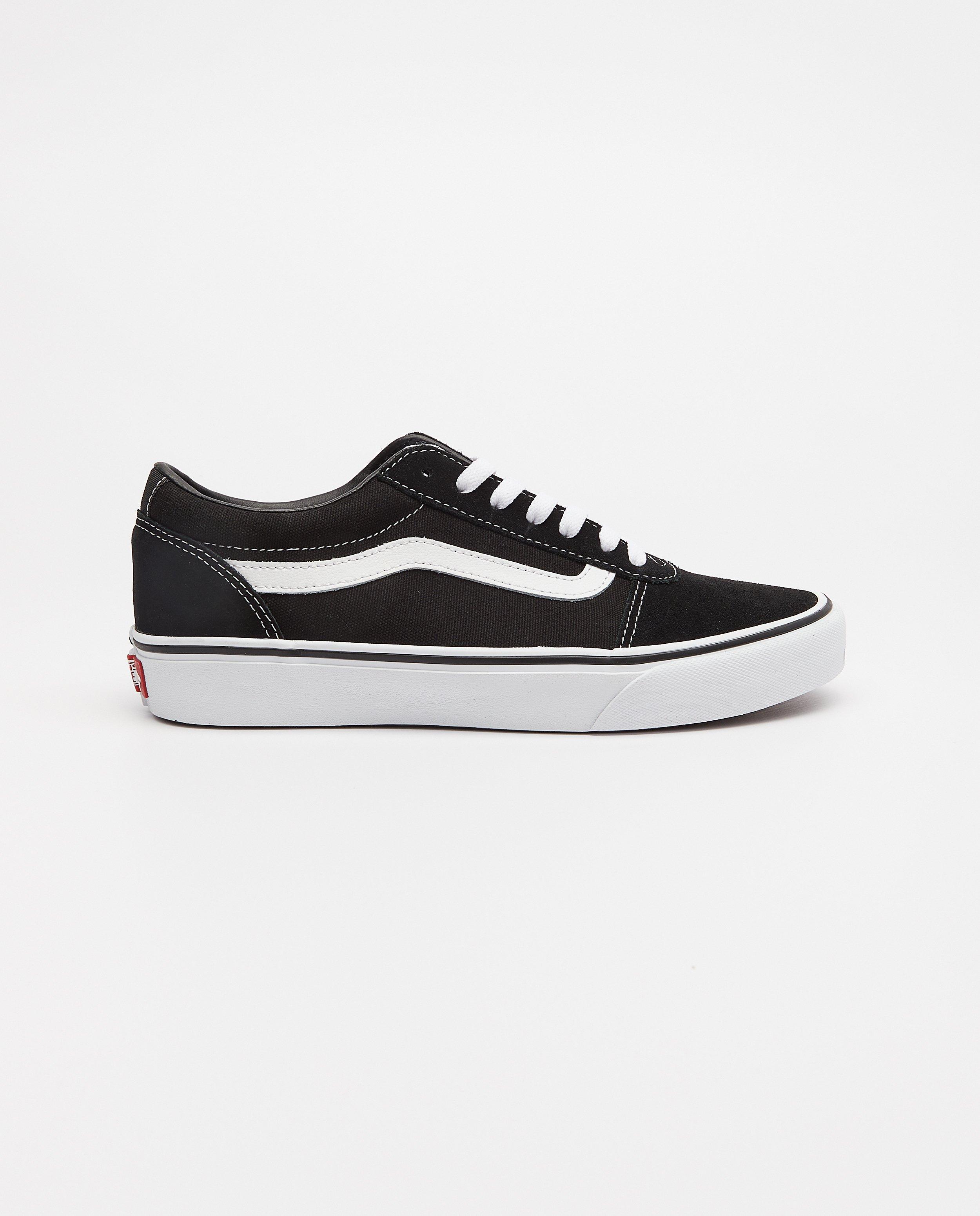 Zwarte sneakers Vans, maat 40-44 Vans | JBC België