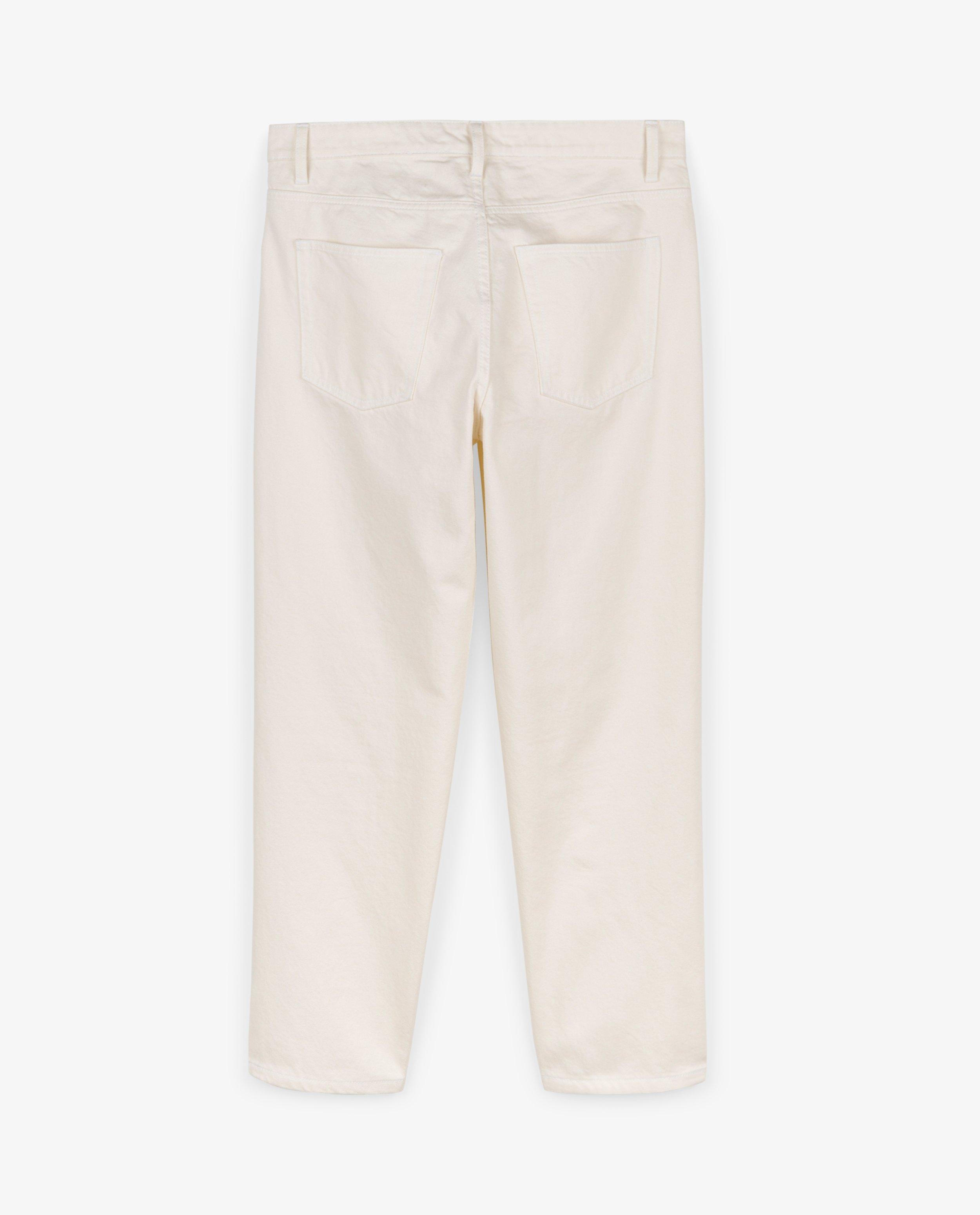 Pantalons - Jeans kaki CKS
