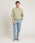 Sweaters - Groene sweater CKS