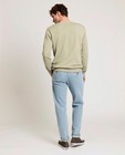 Sweaters - Groene sweater CKS