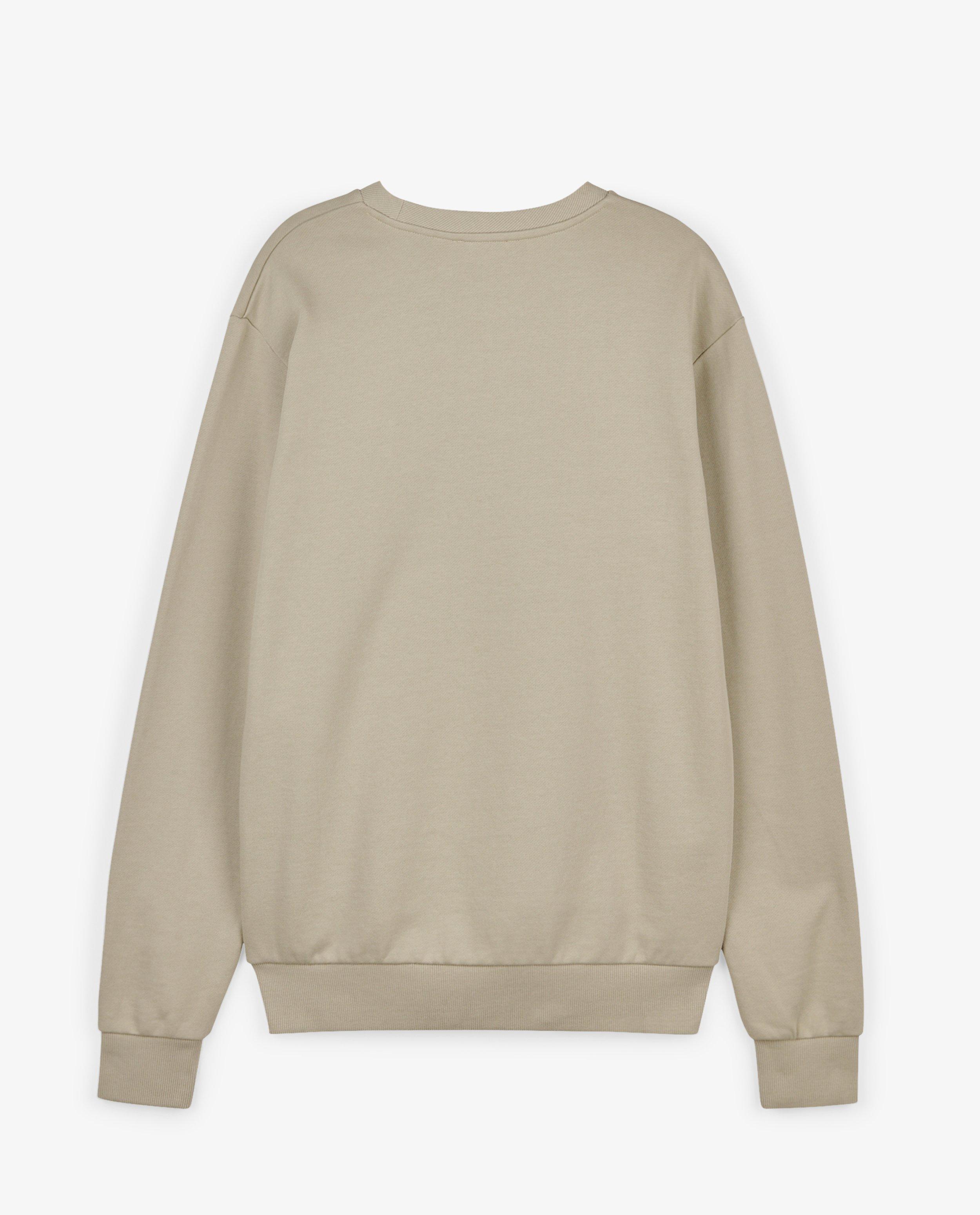 Sweaters - Groene sweater CKS
