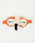 Gadgets - Oranjerood masker flamingo