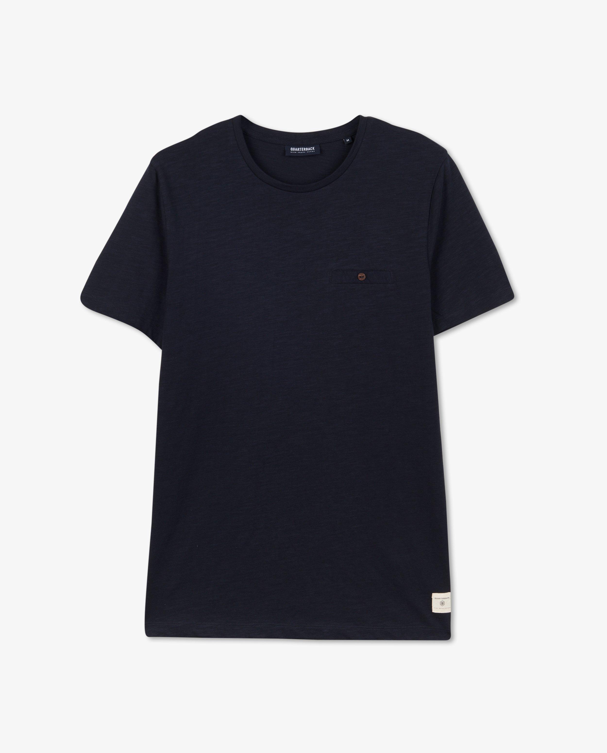 donkerblauw