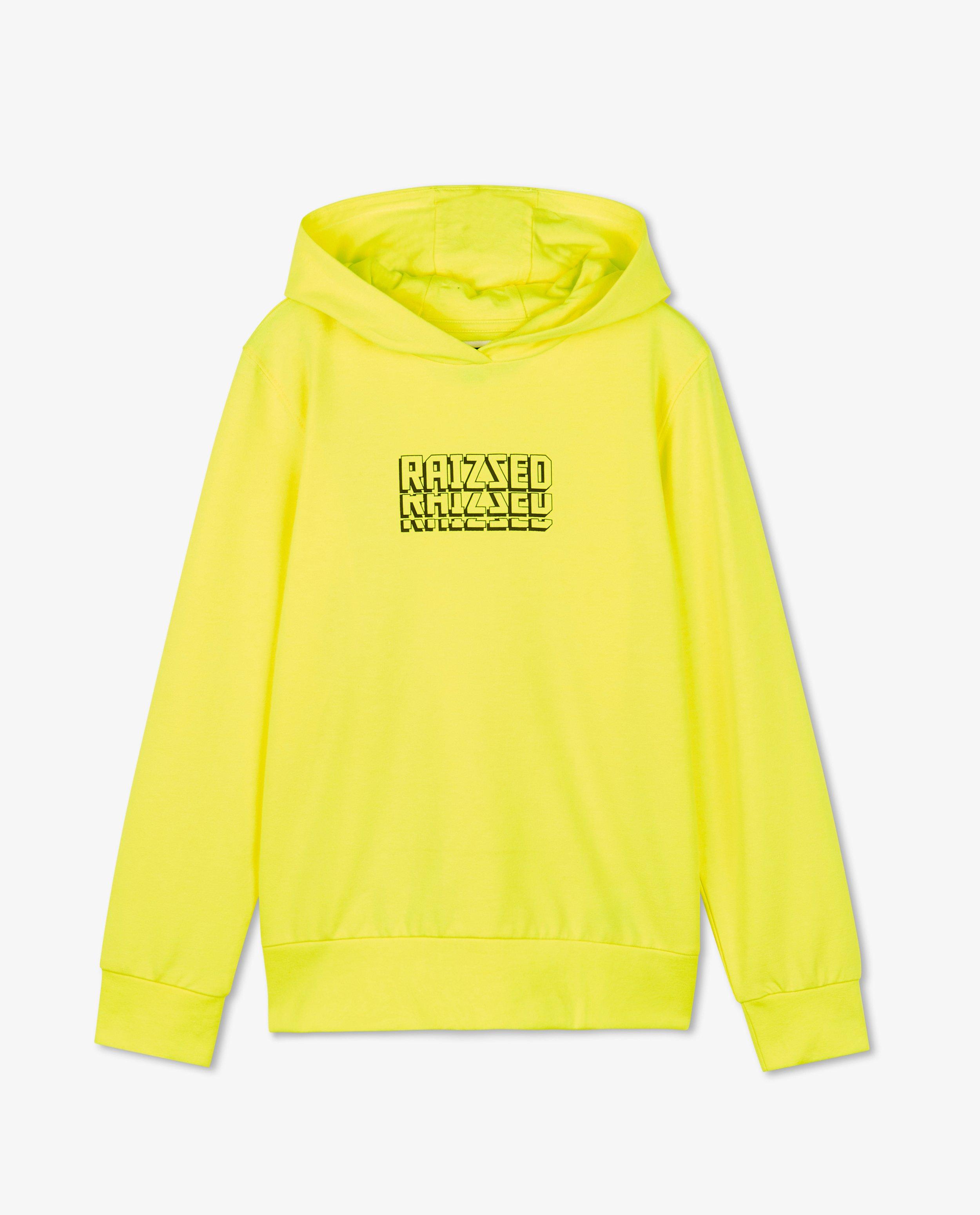 jaune vif