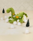 Marionnette « Dino » Egmont Toys - null - JBC