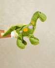 Cadeaux - Marionnette « Dino » Egmont Toys