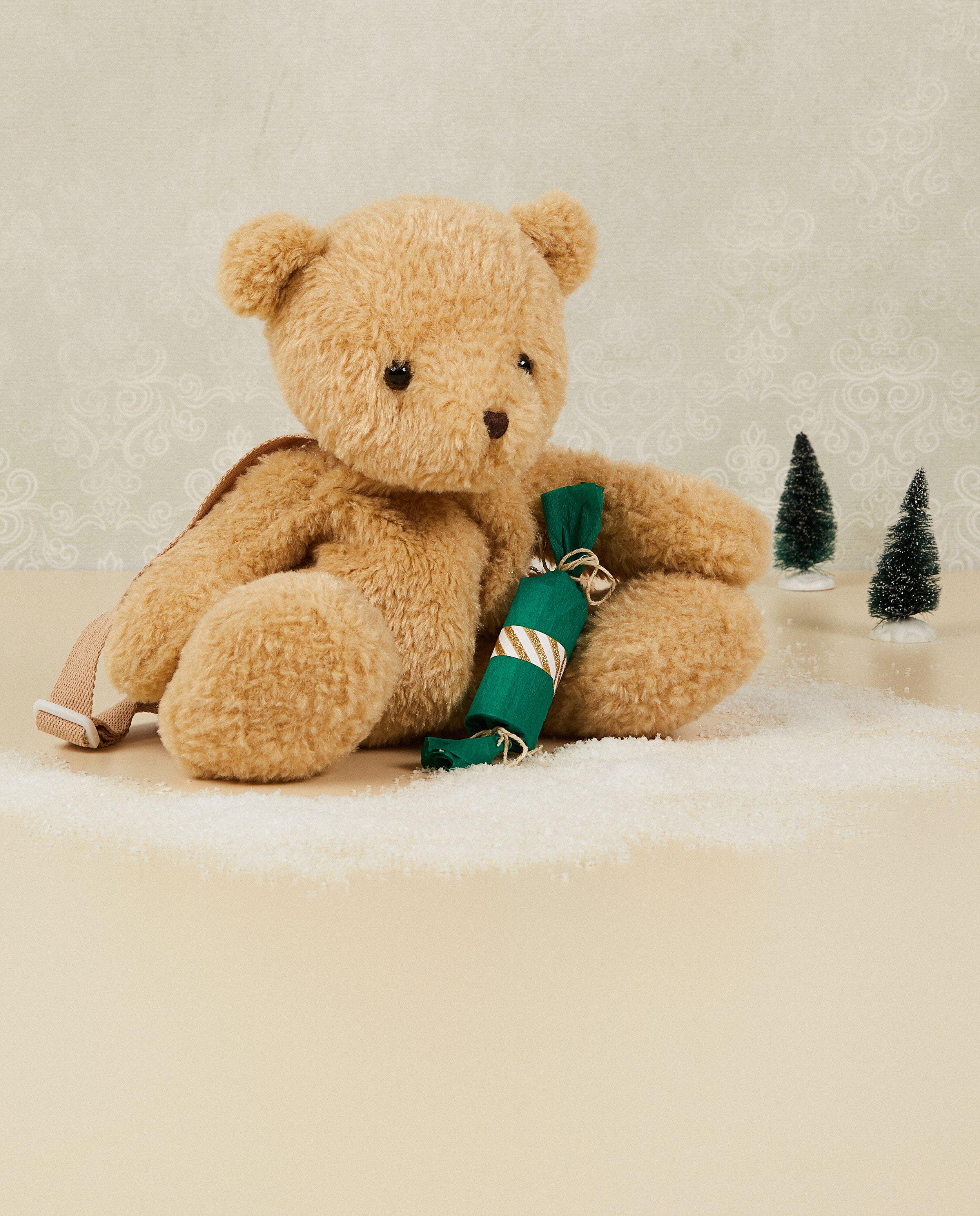 Rugzak 'Morris' Egmont Toys - null - JBC