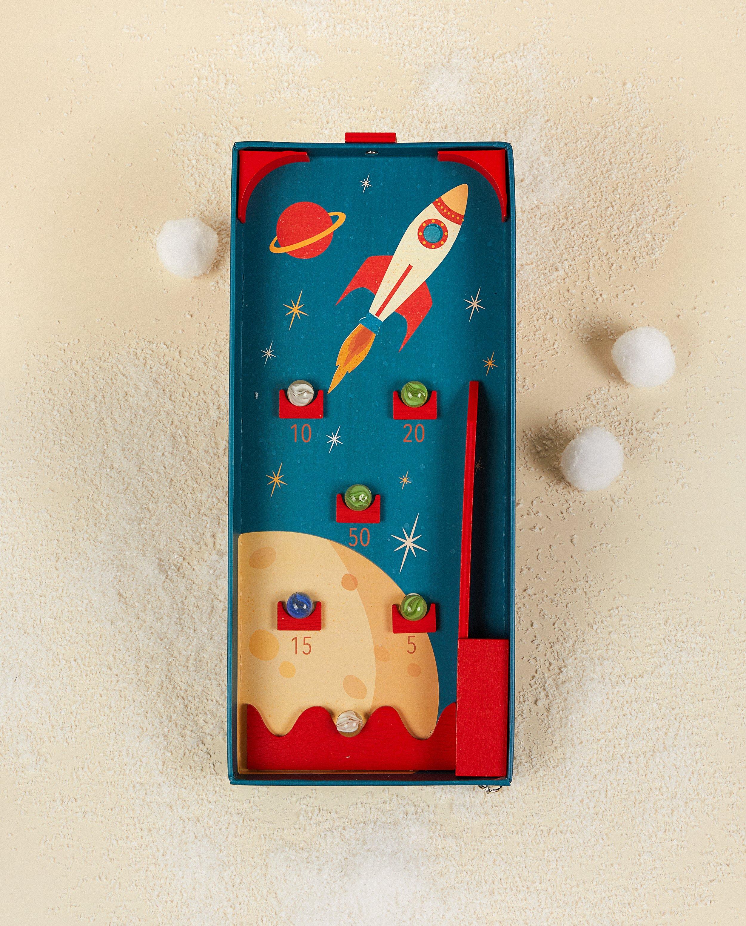 Flipperkast Egmont Toys - null - JBC