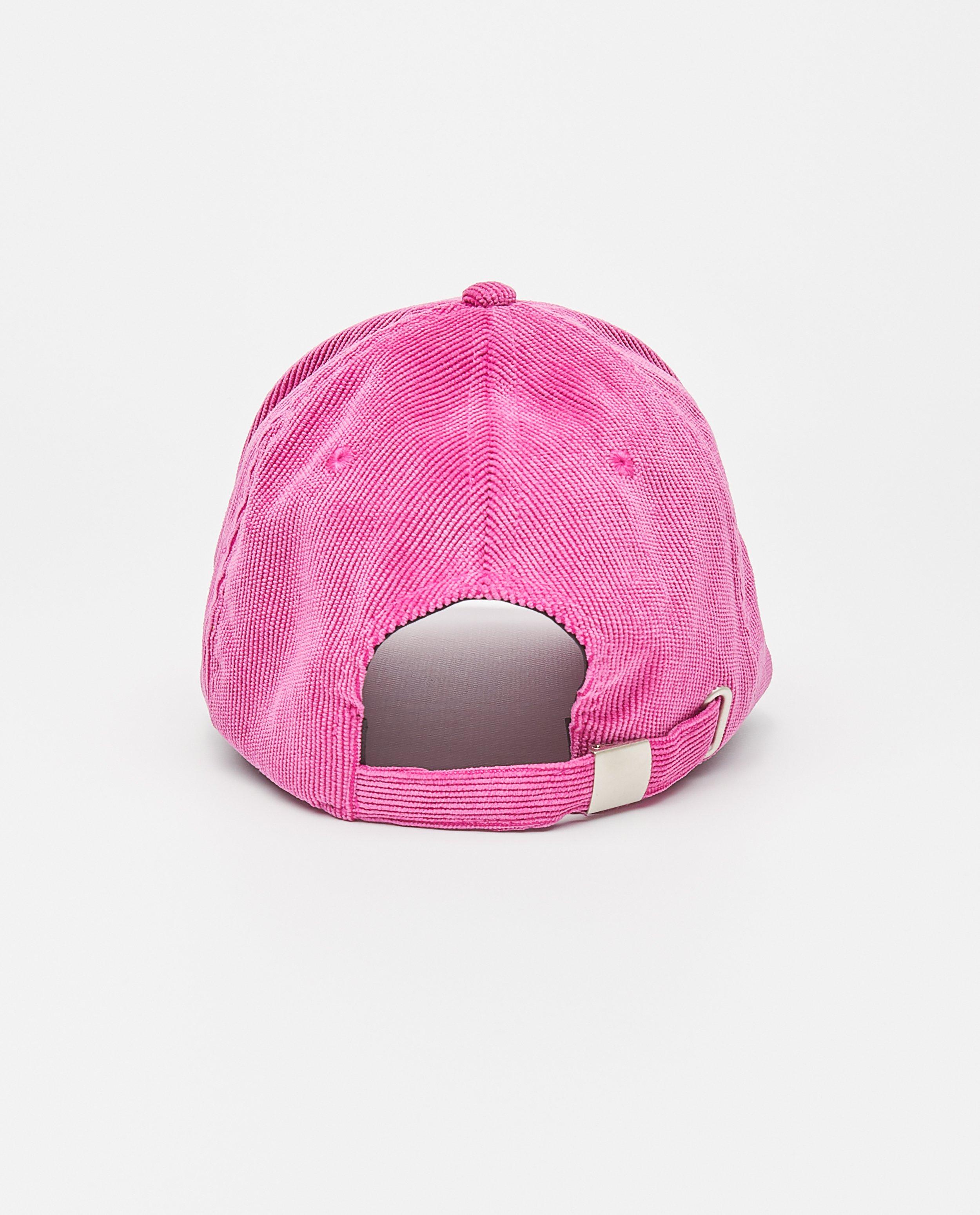 Breigoed - Fuchsia pet Kim Van Oncen