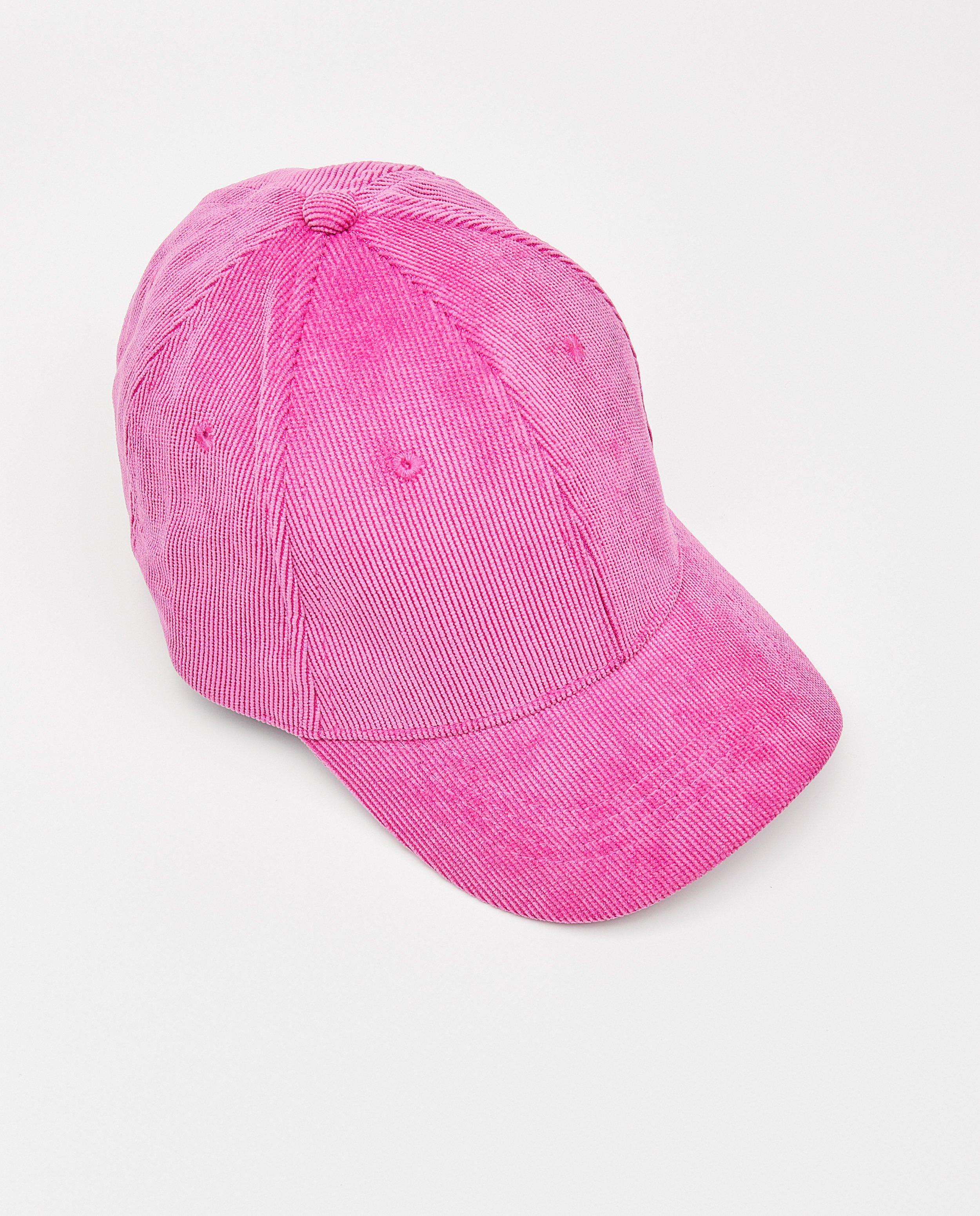 Breigoed - Fuchsia pet Kim Van Oncen
