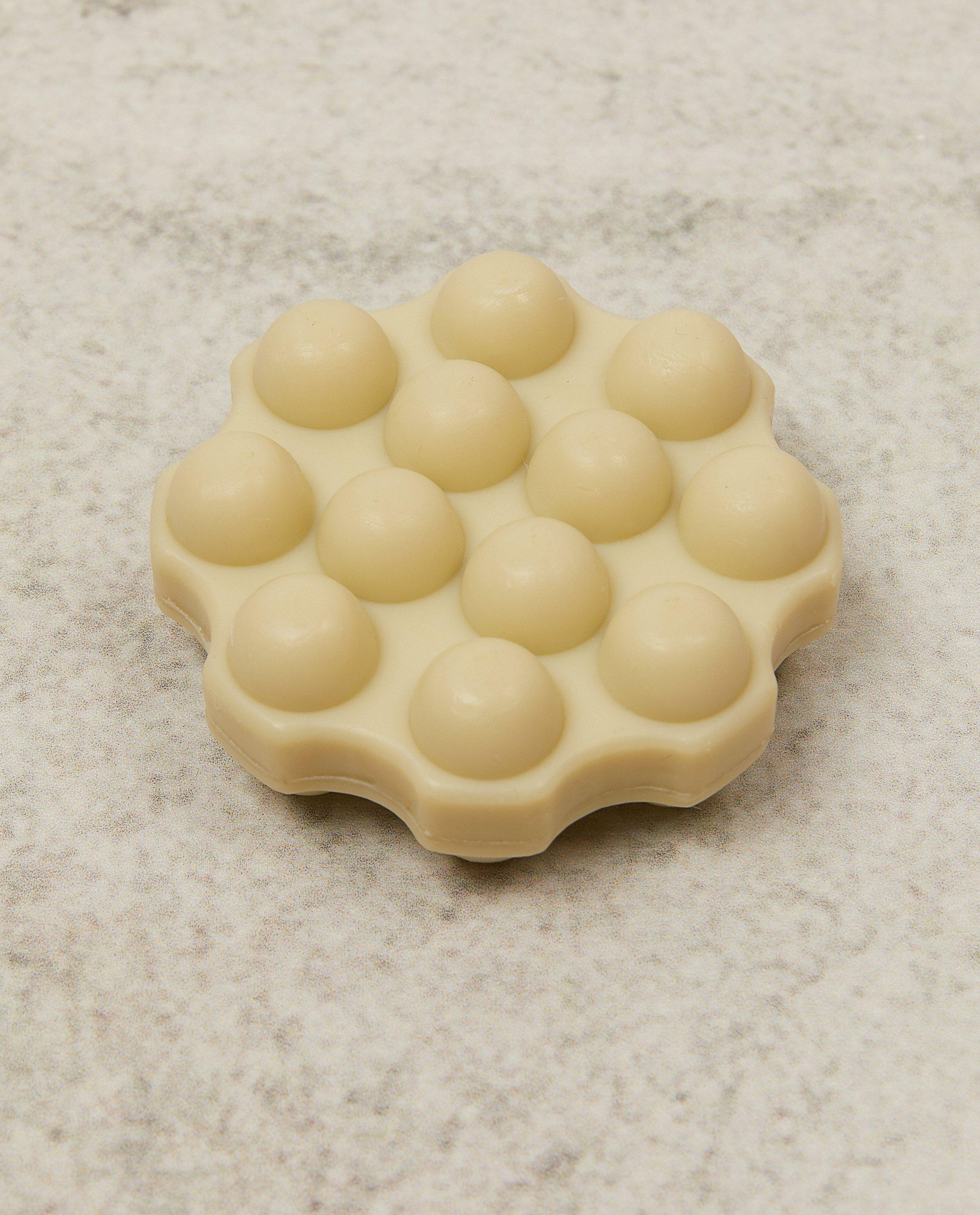 Cadeaux - Scrub bar gingembre-citron vert Wondr