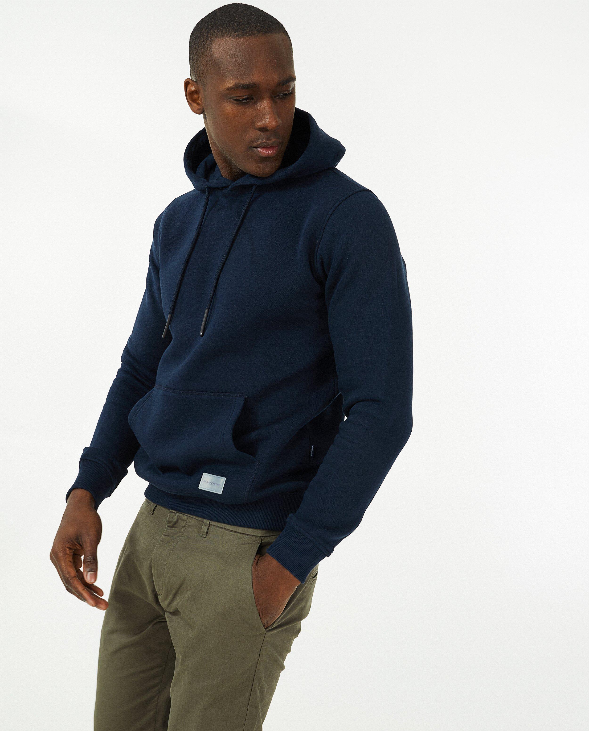 Chino vert slim fit Matthew - null - Quarterback