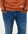 Jeans - Sweat denim slim jeans Smith