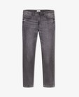 Jeans - Sweat denim slim jeans Smith