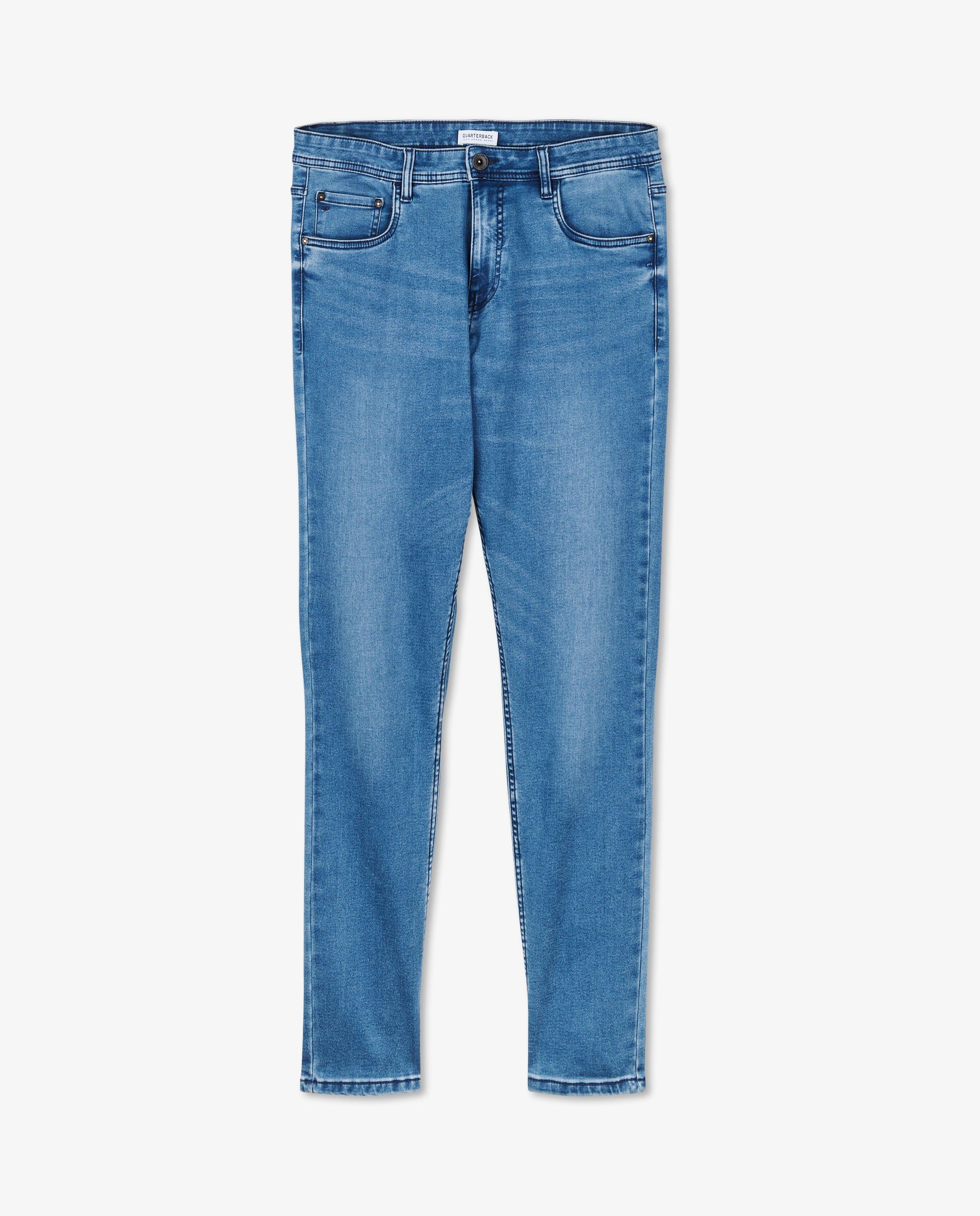 bleu vif