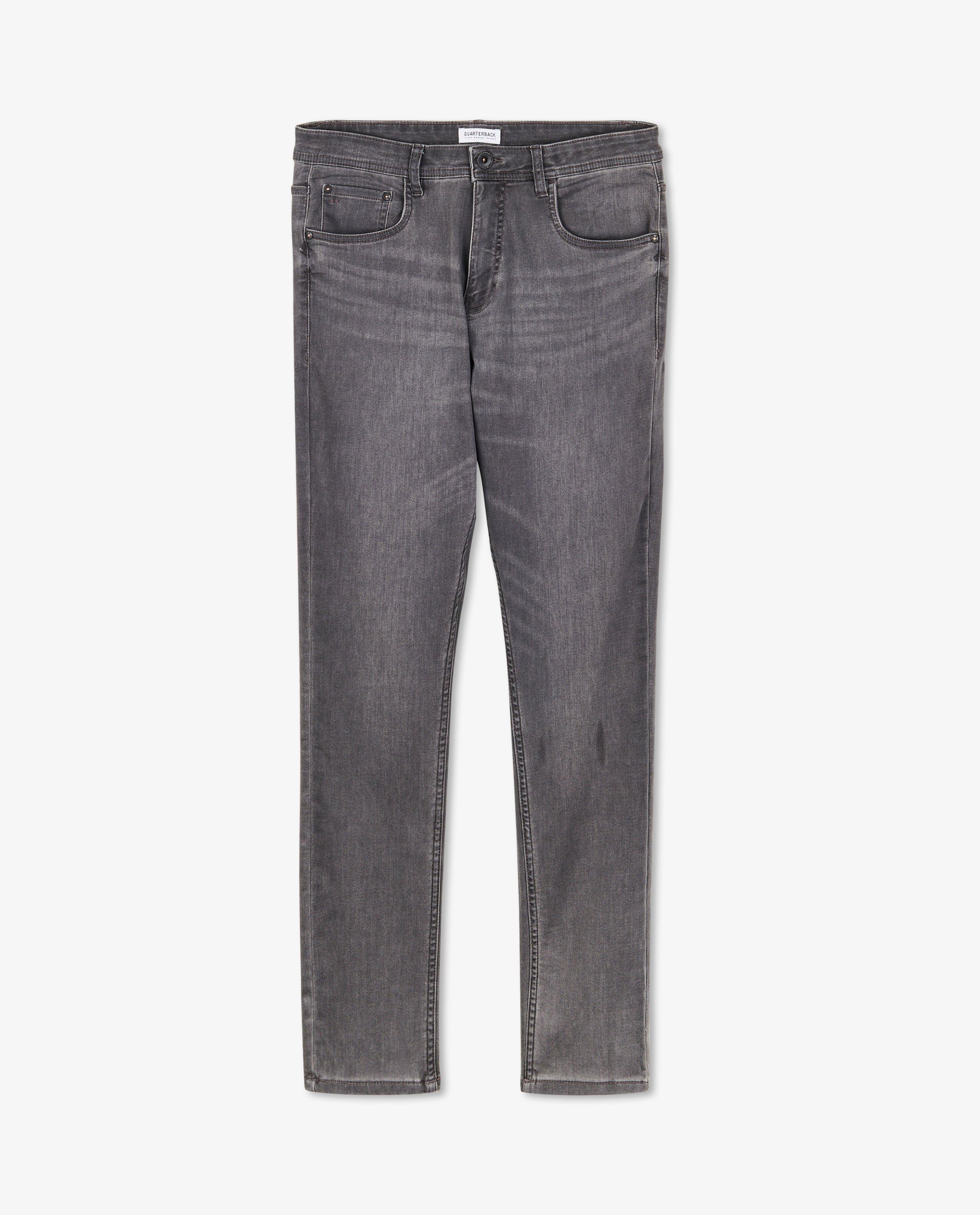 Jeans - Skinny en sweat denim Jimmy