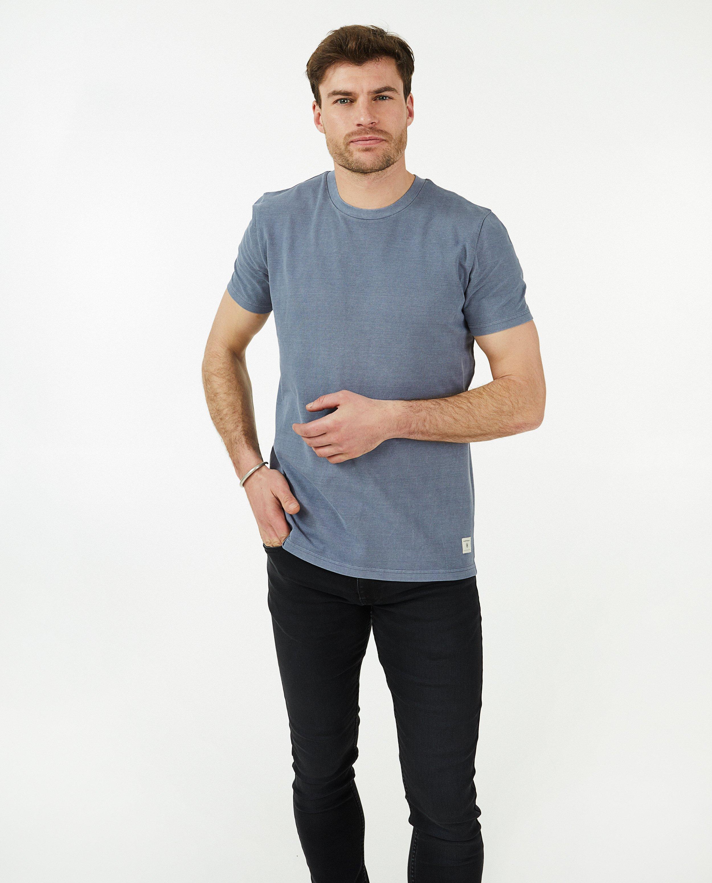 Jeans - Sweat denim skinny Jimmy