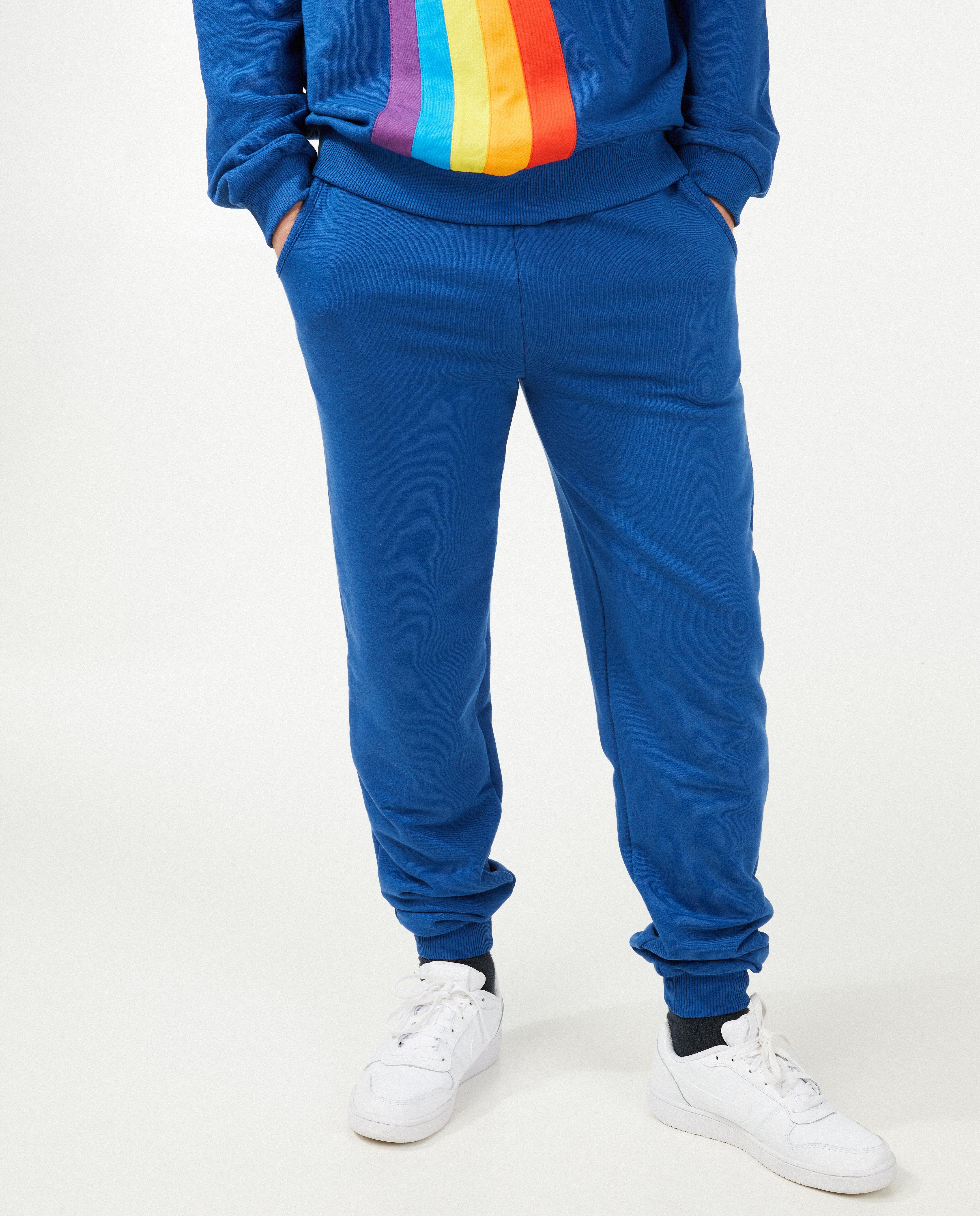 Broeken - Unisex volwassen joggingsbroek - iconische K3-outfit