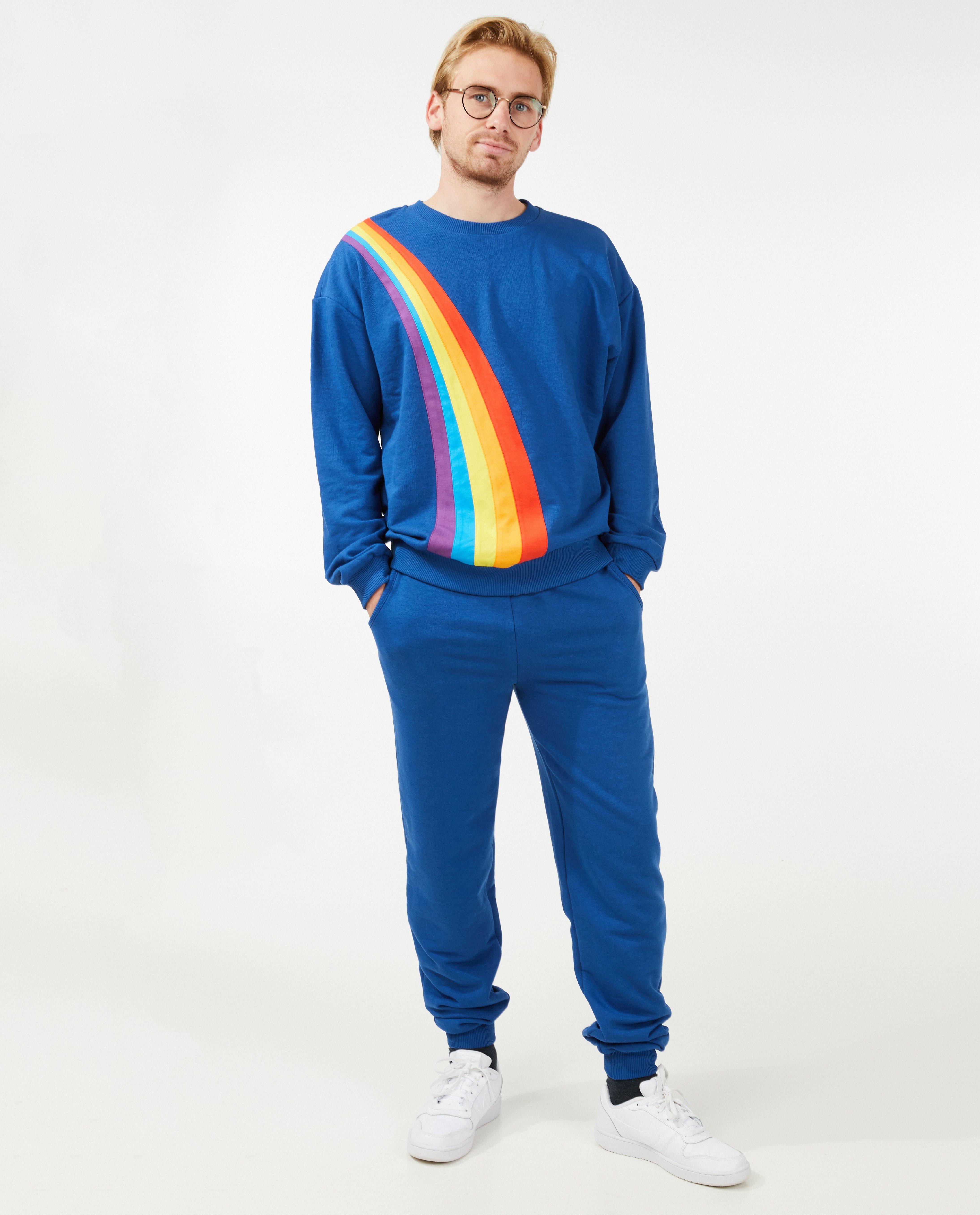 Broeken - Unisex volwassen joggingsbroek - iconische K3-outfit