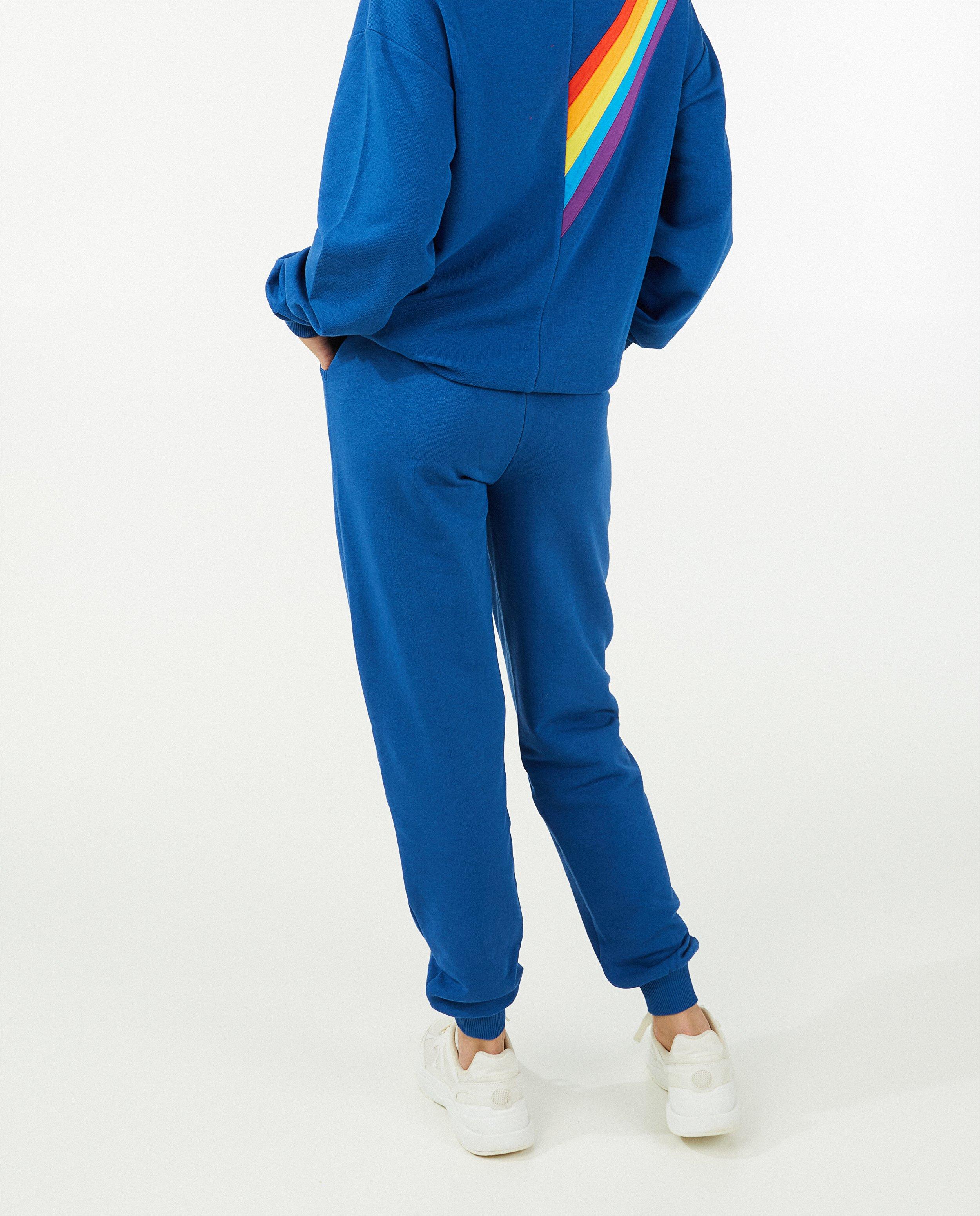 Broeken - Unisex volwassen jogger - iconische K3-outfit