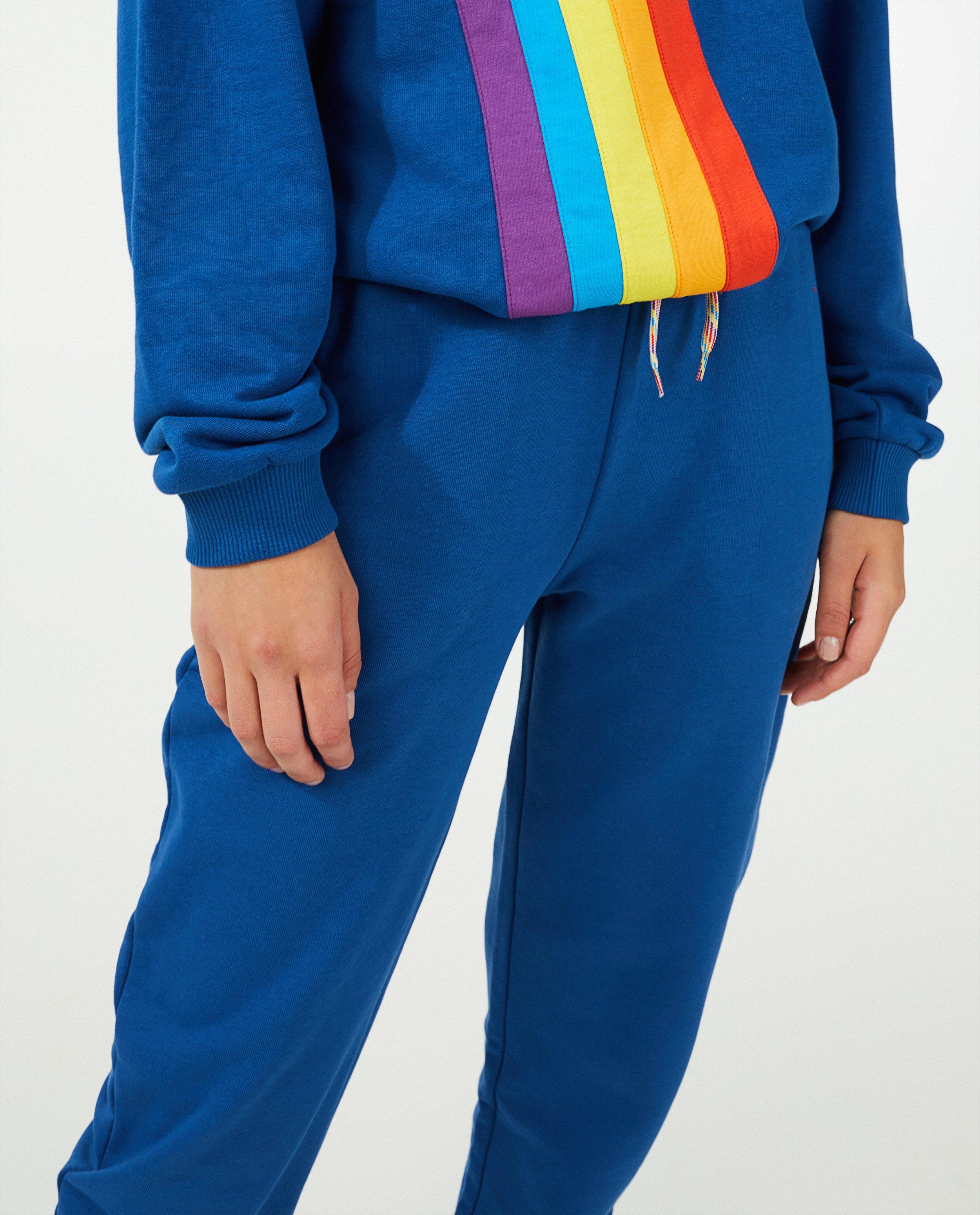 Broeken - Unisex volwassen joggingsbroek - iconische K3-outfit