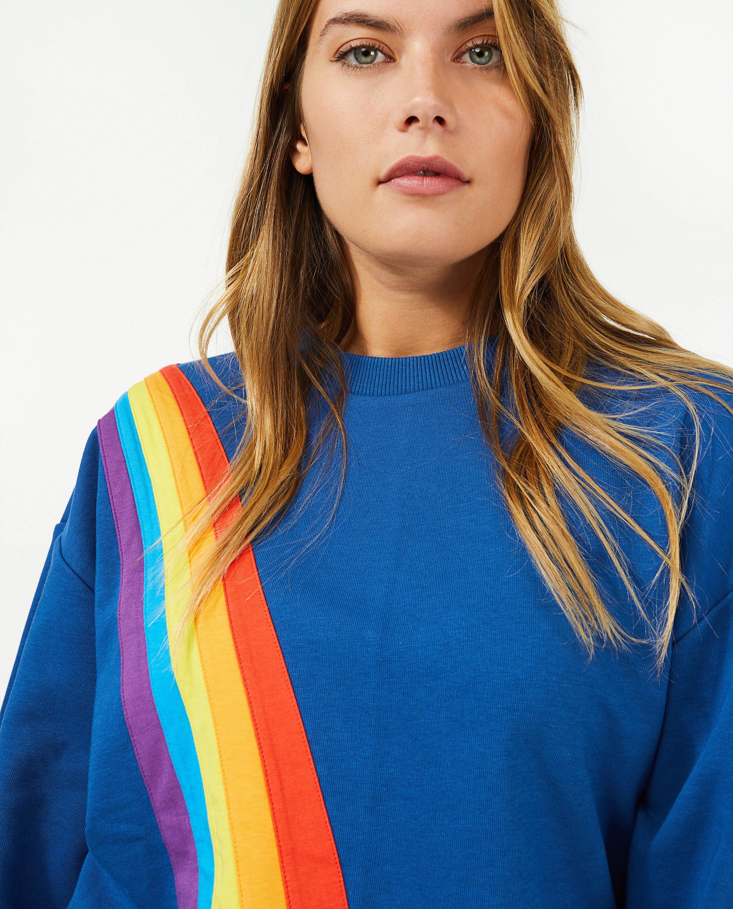 Sweaters - Unisex volwassen sweater - iconische K3-outfit