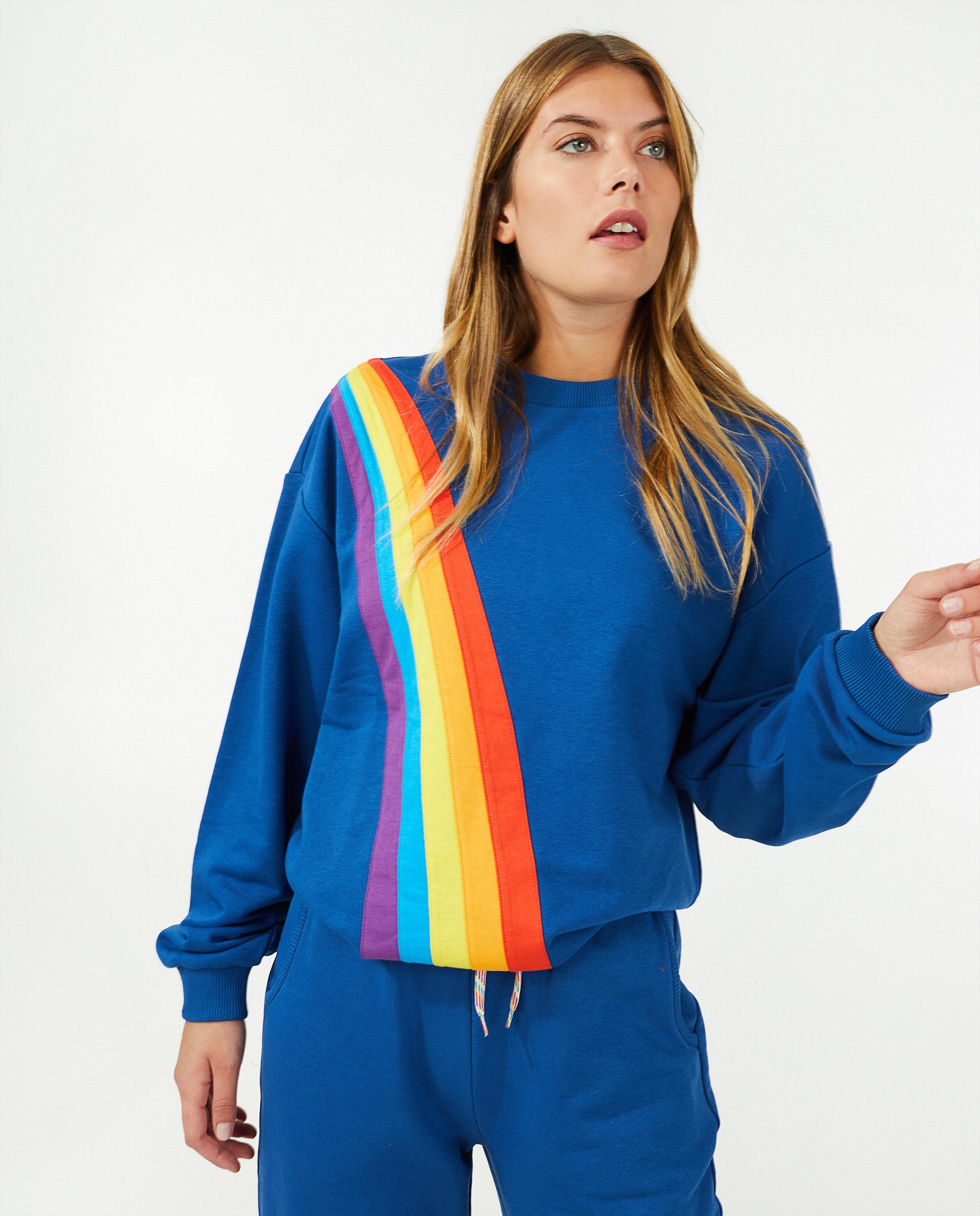 Sweat adulte unisexe - tenue K3 iconique - null - K3