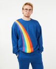Sweaters - Unisex volwassen sweater - iconische K3-outfit