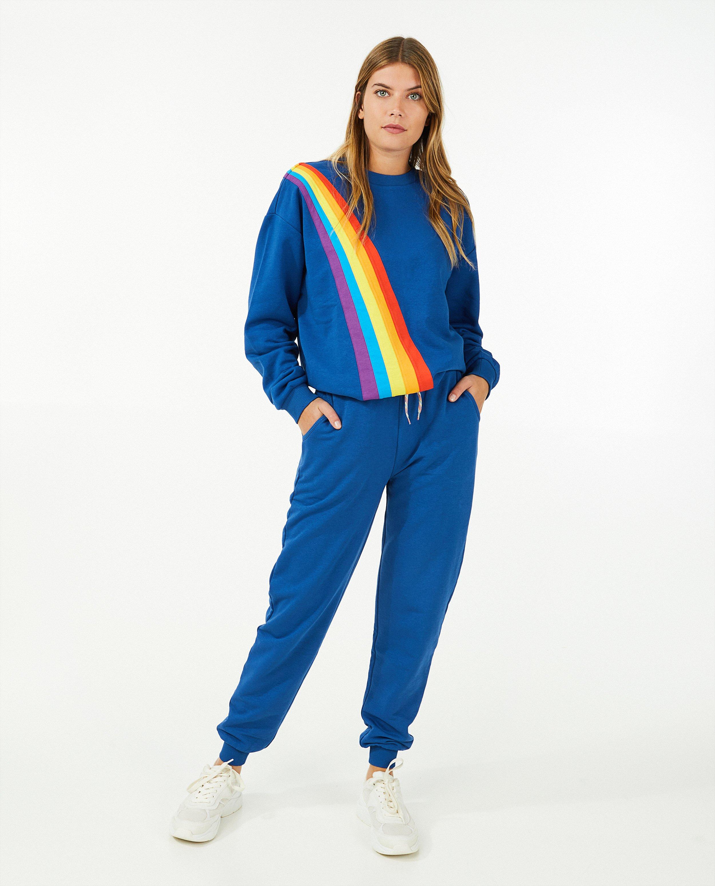 Sweaters - Unisex volwassen sweater - iconische K3-outfit
