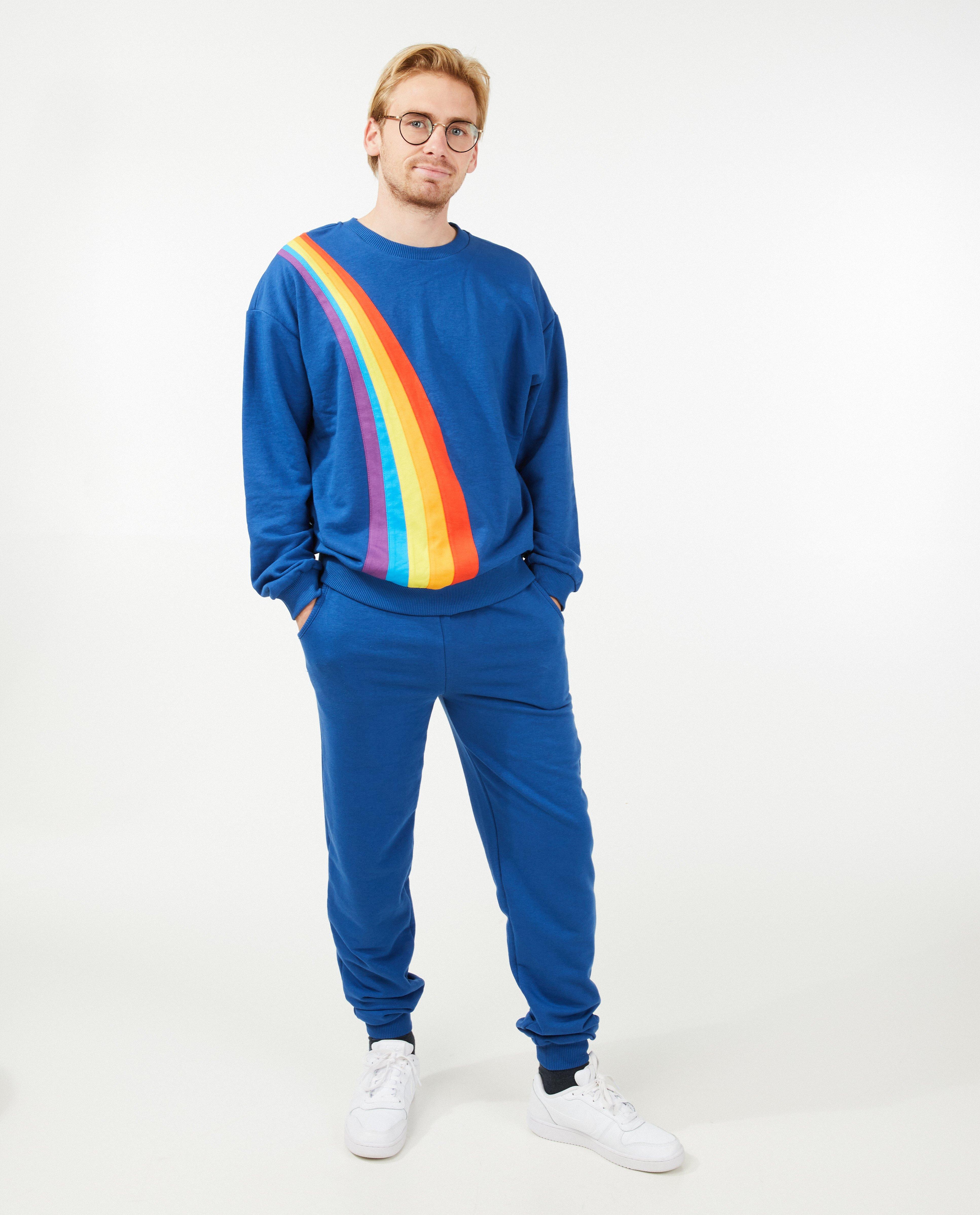 Sweaters - Unisex volwassen sweater - iconische K3-outfit