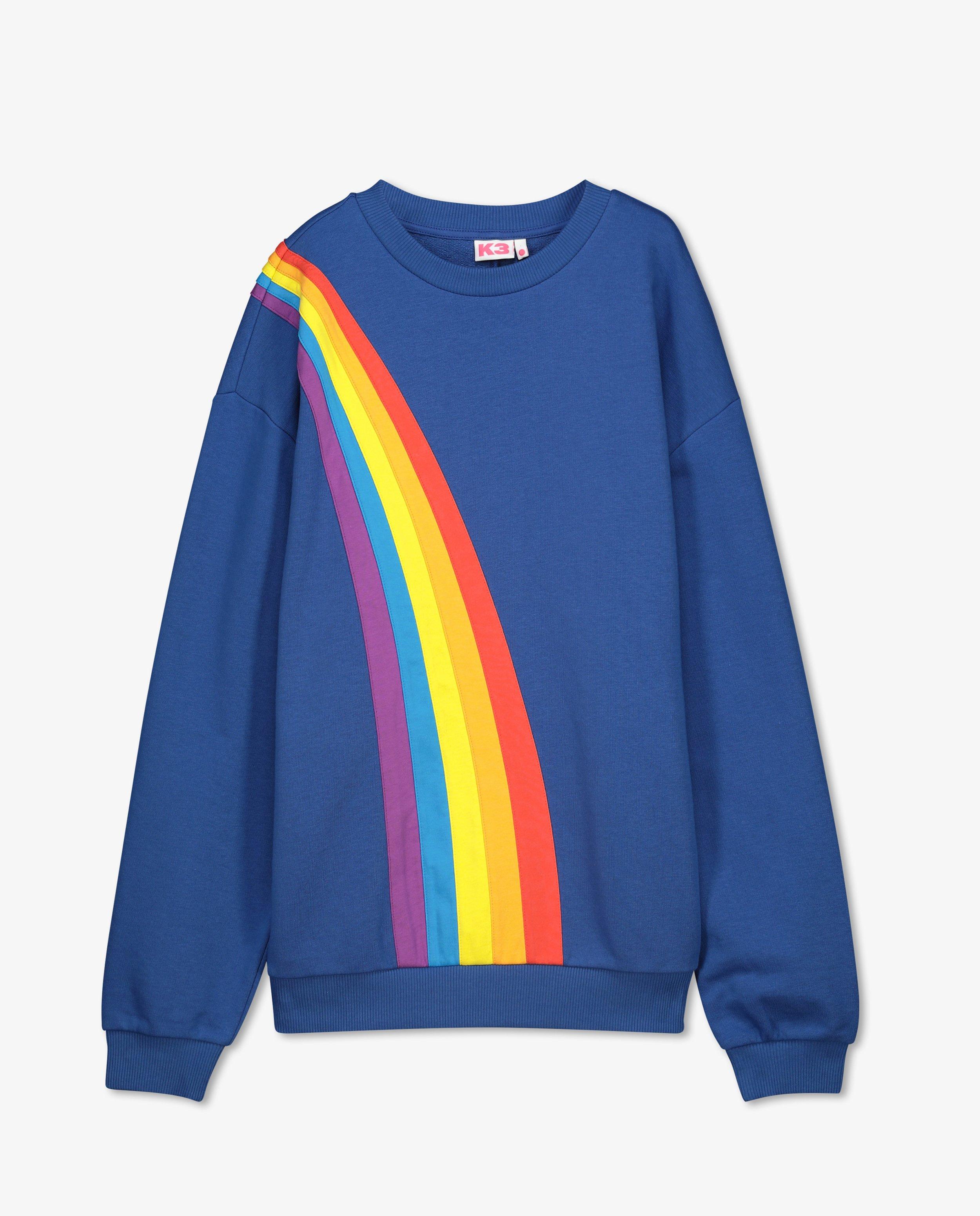 Sweaters - Unisex volwassen sweater - iconische K3-outfit