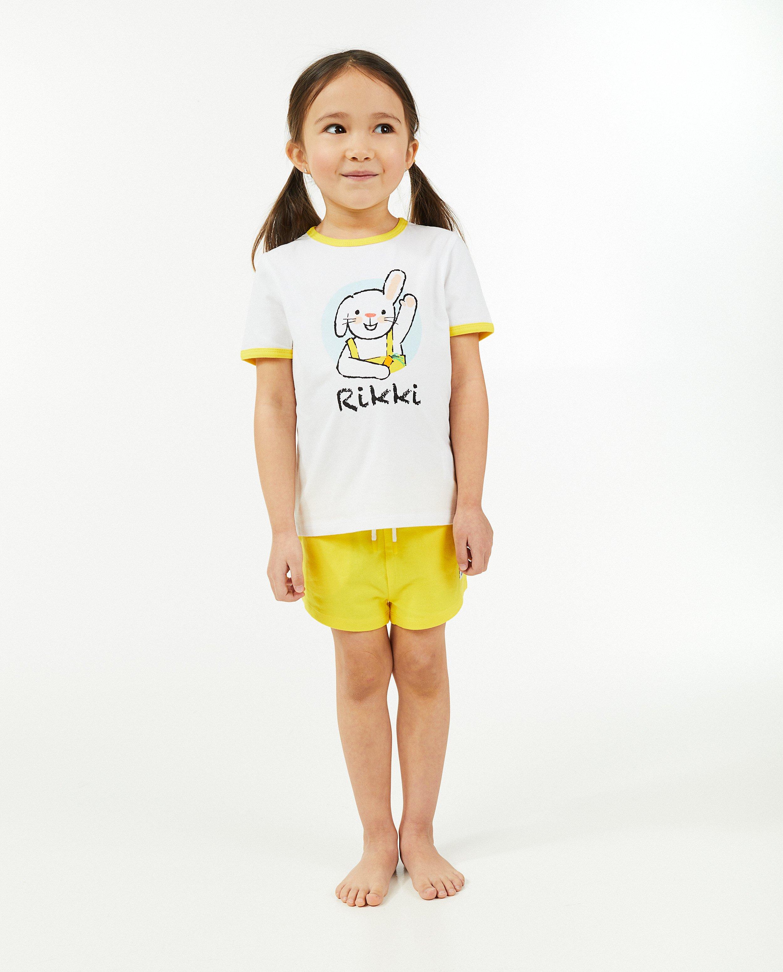 Ensemble Benji : pyjama + pantalon (NL) - null - Milla Star