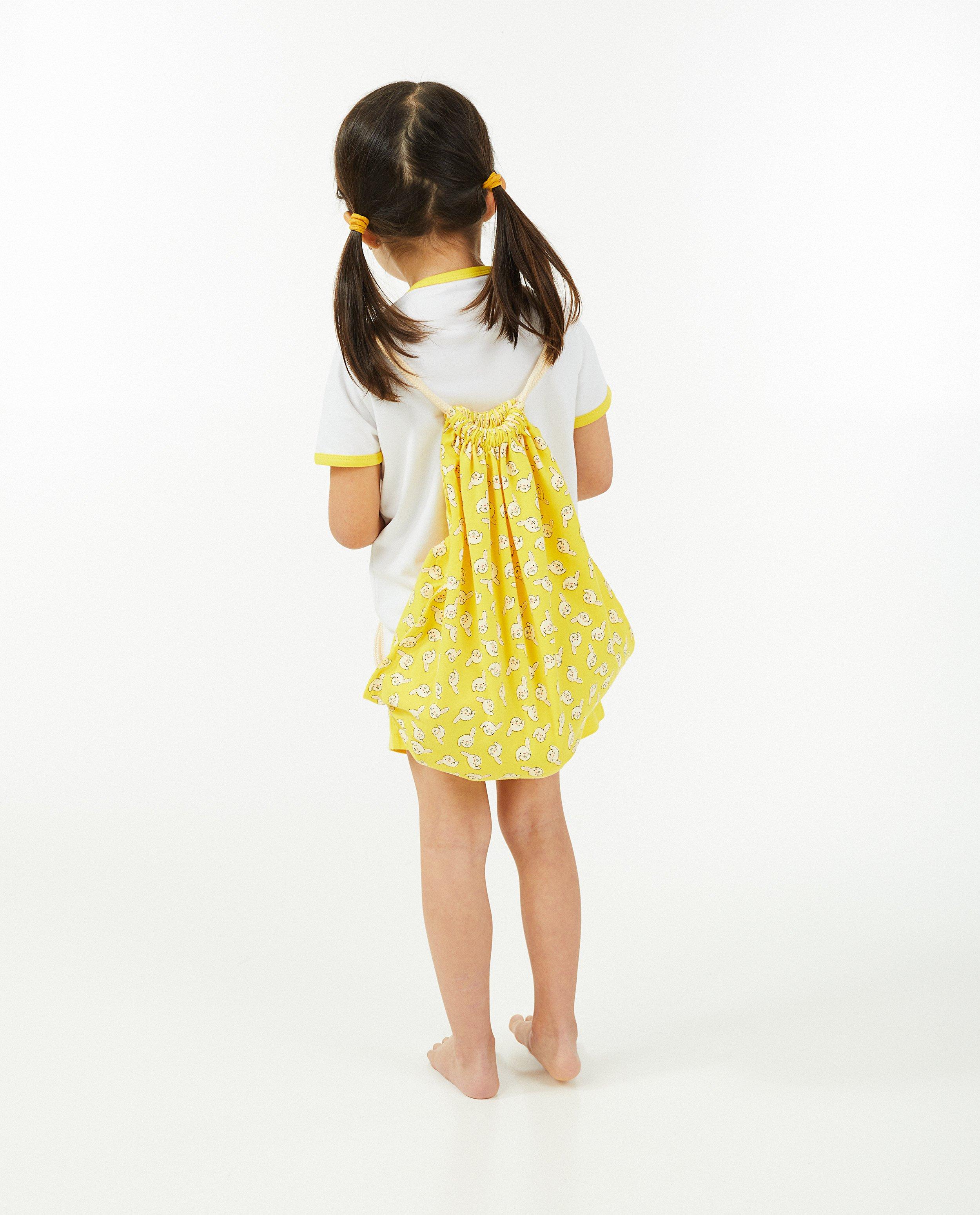 Nachtkleding - Rikki-set: pyjama + broek (NL)
