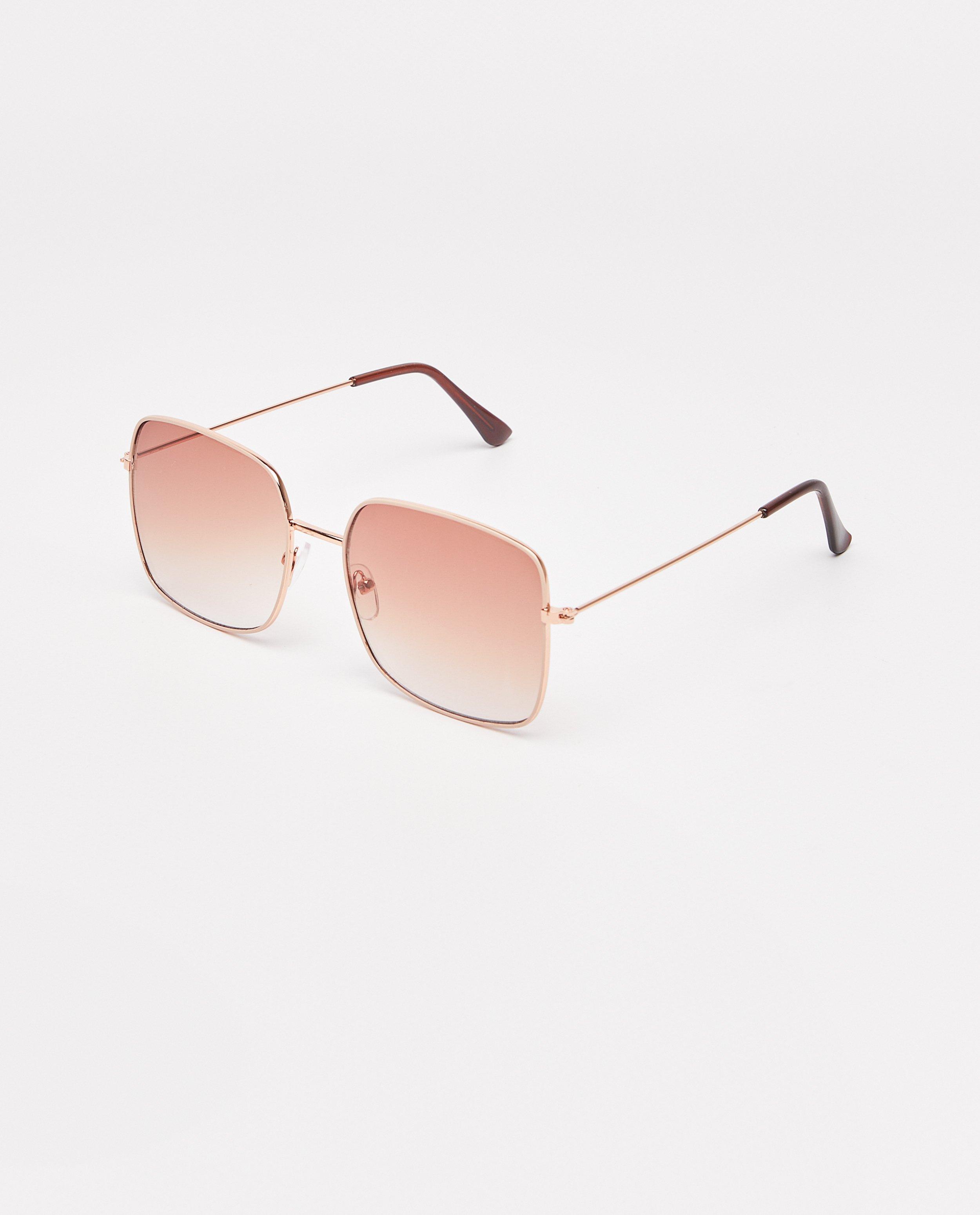 Roze zonnebril - null - JBC