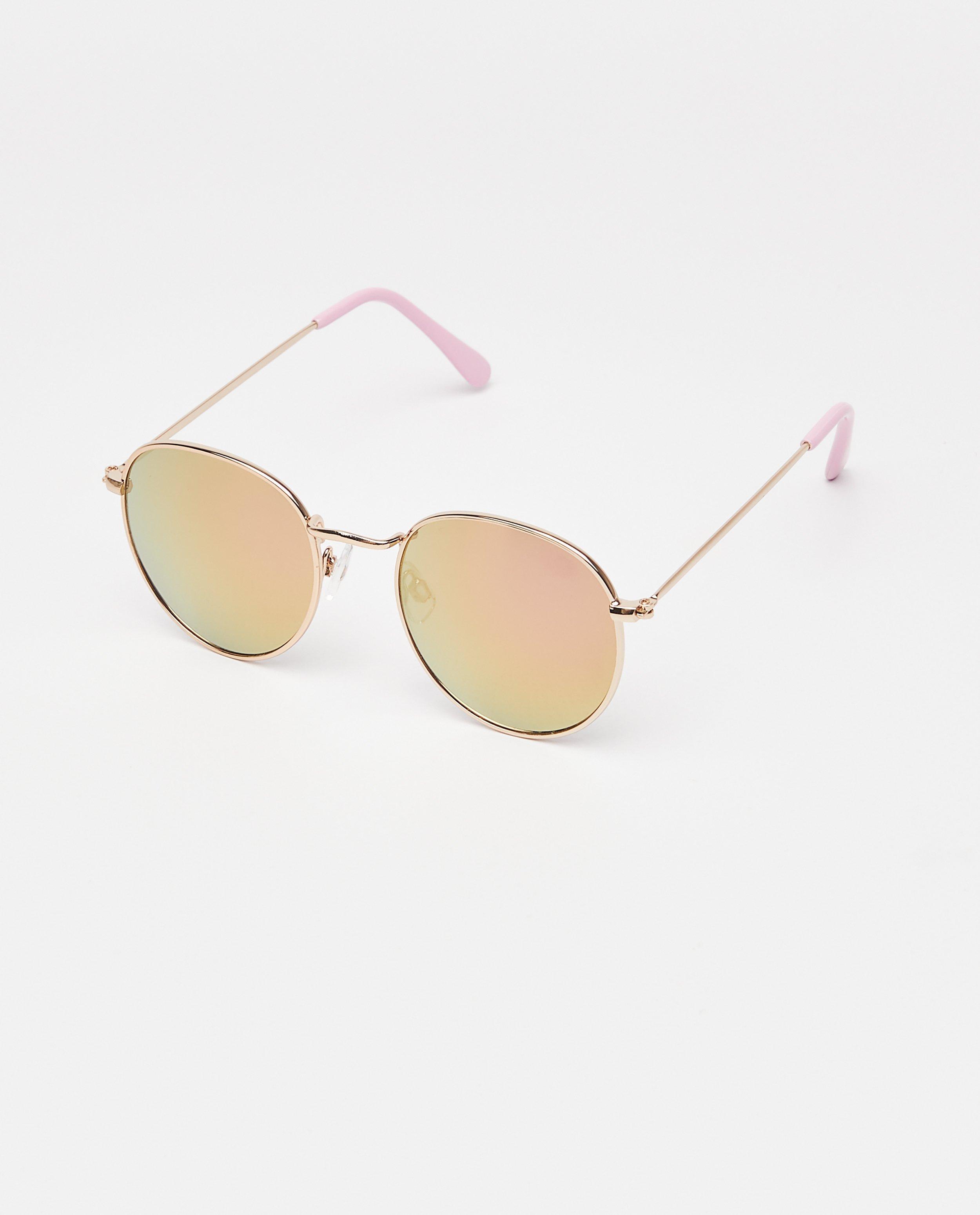 Roze zonnebril - null - JBC