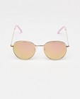 Zonnebrillen - Roze zonnebril